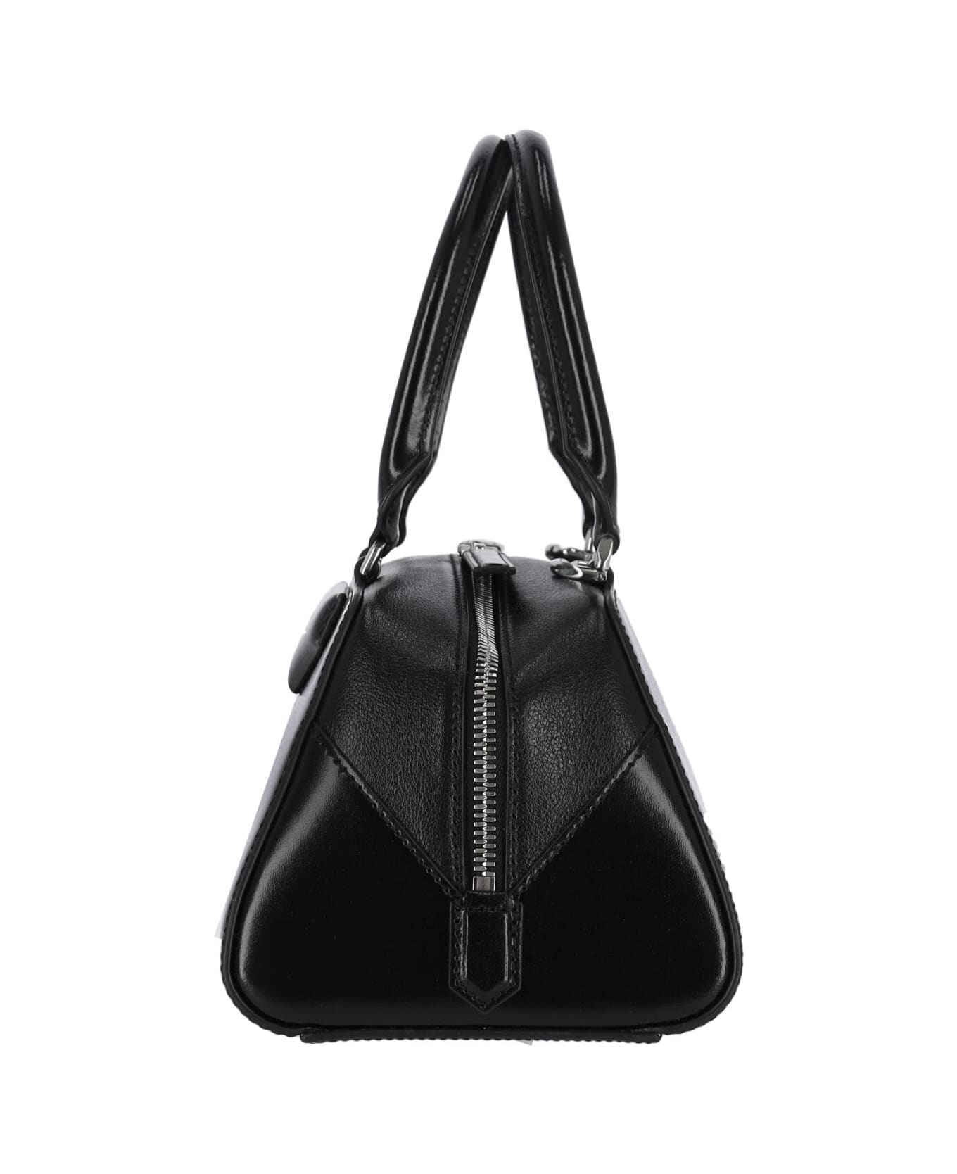 Givenchy Small Bag "antigona East/west" - Black  