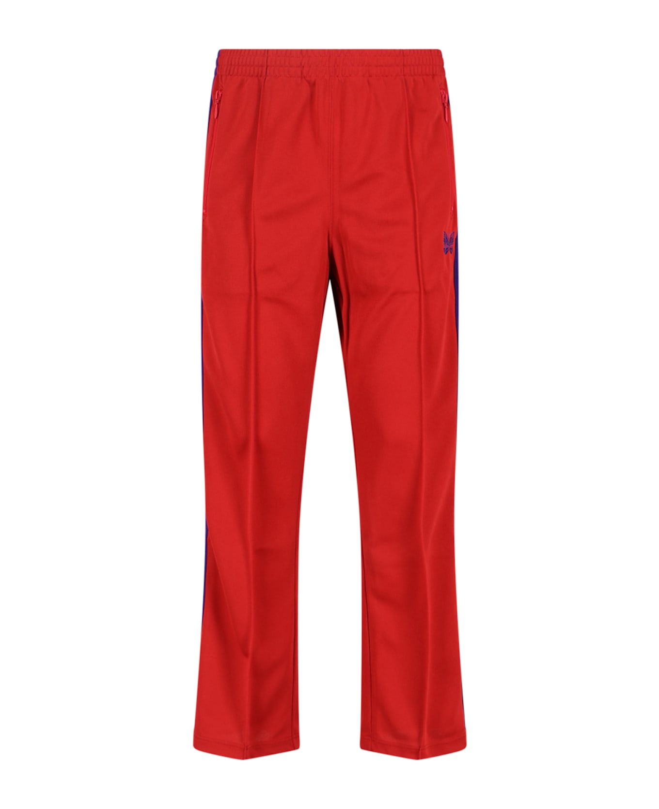 Needles Joggers - Red ボトムス
