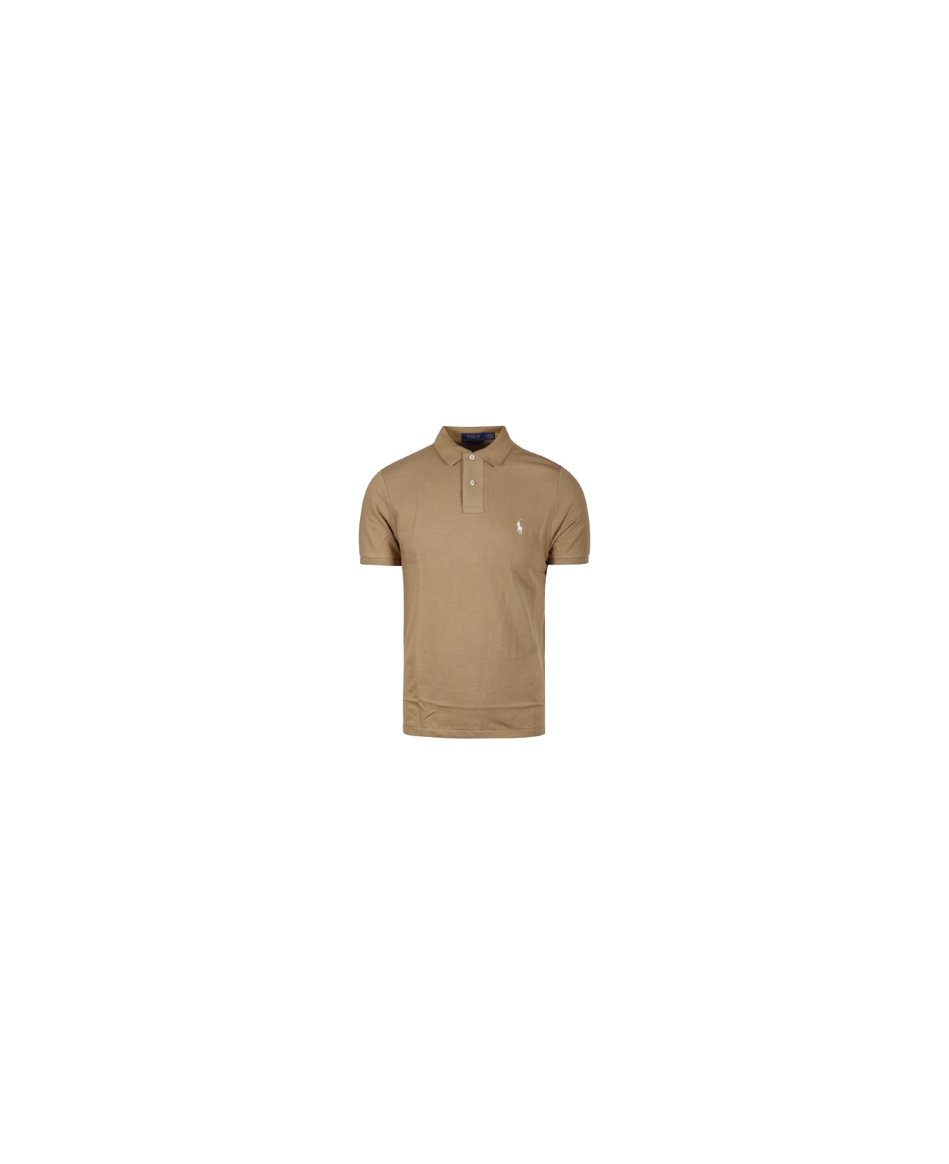 Polo Ralph Lauren Polo T-shirt - Marrone
