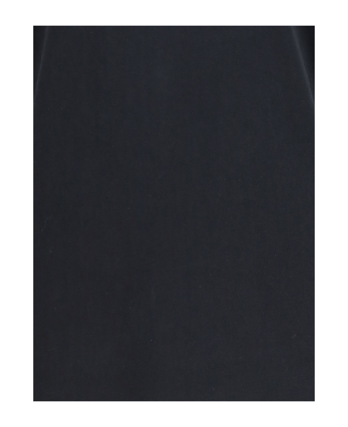 Dolce 
Gabbana Long-sleeve Crew Neck Sweater
