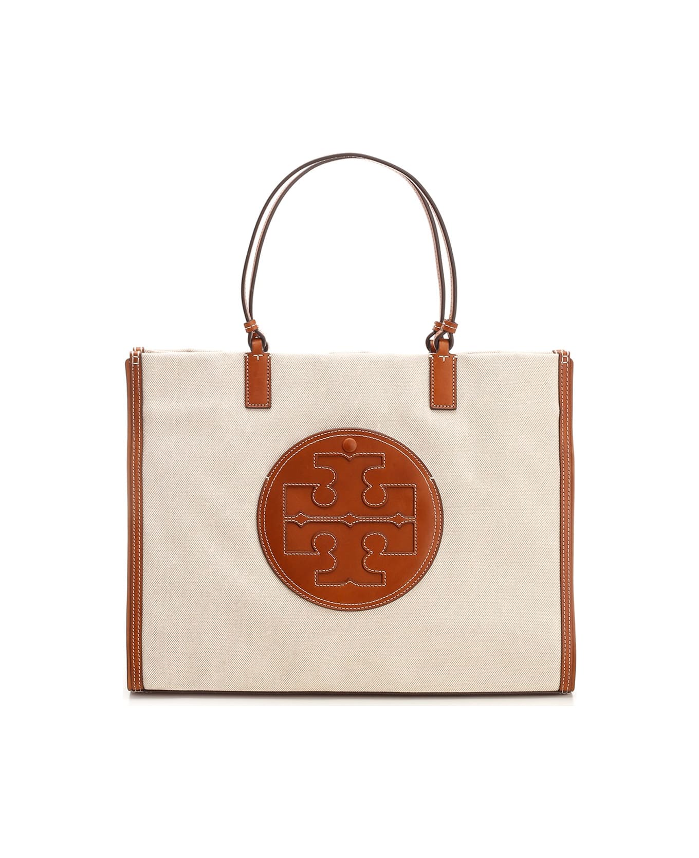 ella canvas tote bag tory burch｜TikTok Search