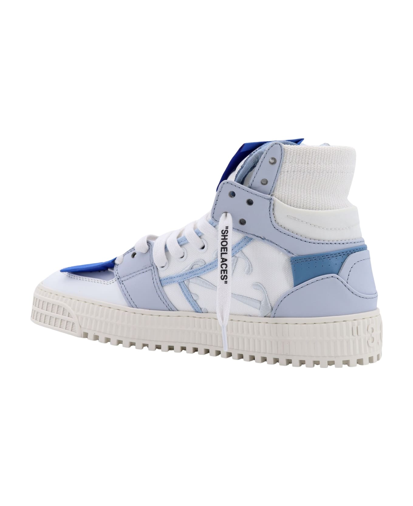 Off-White Off Court Sneakers - White スニーカー