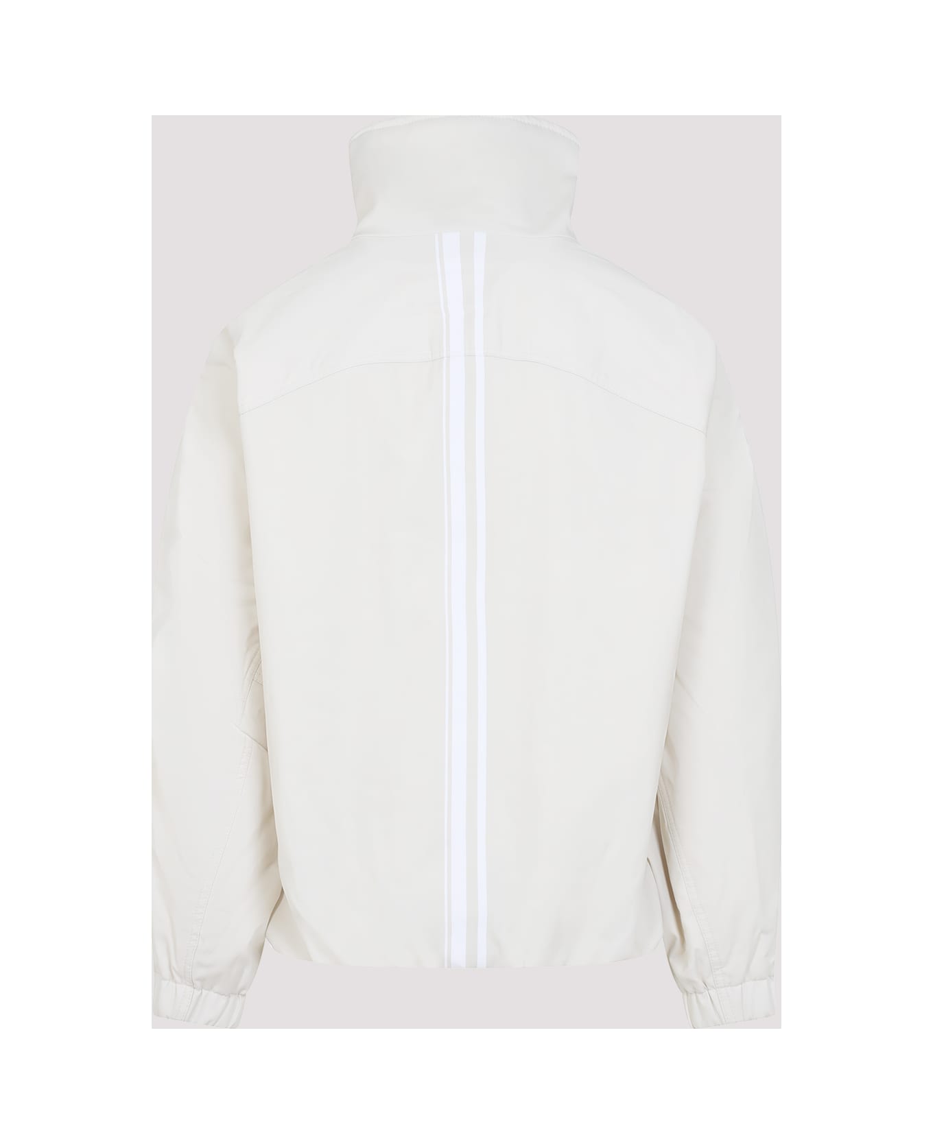 Mordecai Barakuta Jacket - Ivory