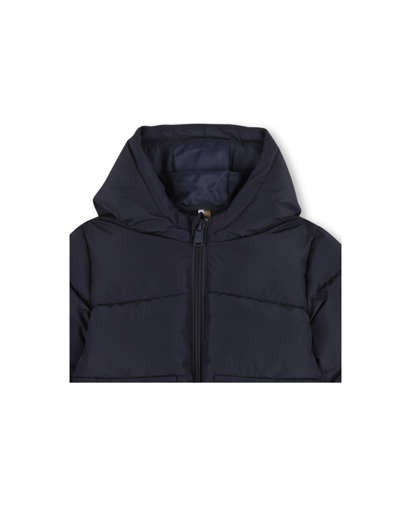 Hugo Boss Sports Jacket - BLUE