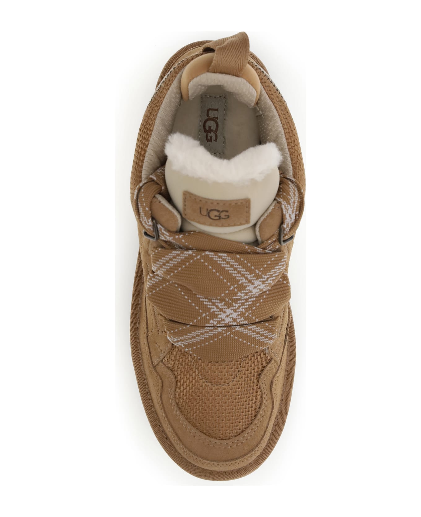 UGG Lowmel Sneakers - Beige