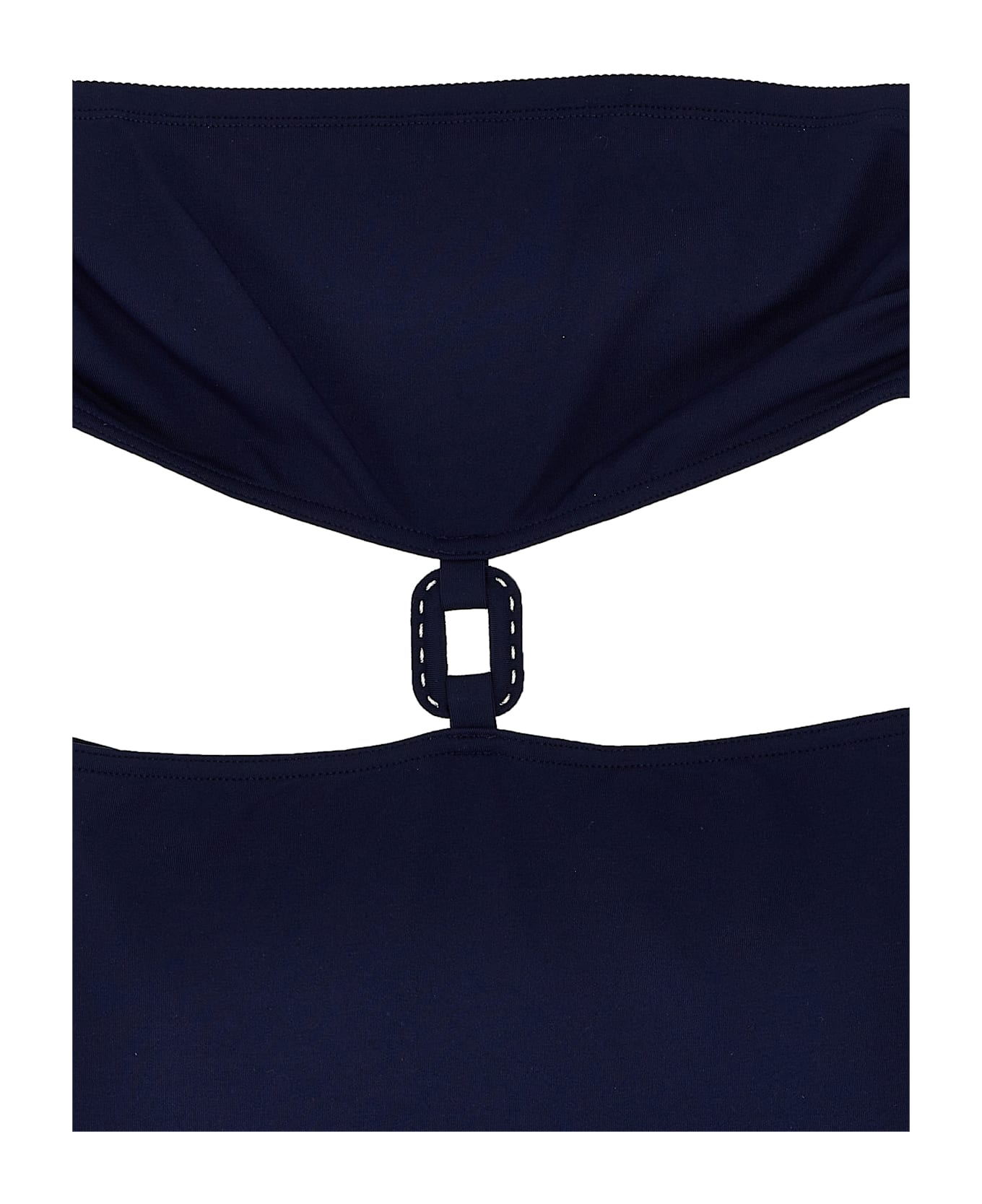 Eres 
marina
 One-piece Swimsuit - Blue