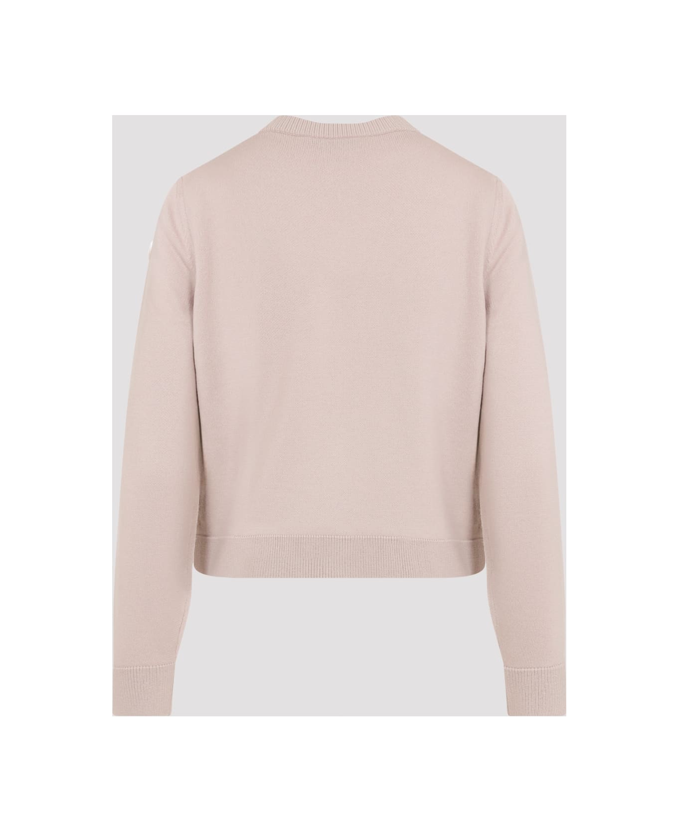 Moncler Cardigan - P Light Pink