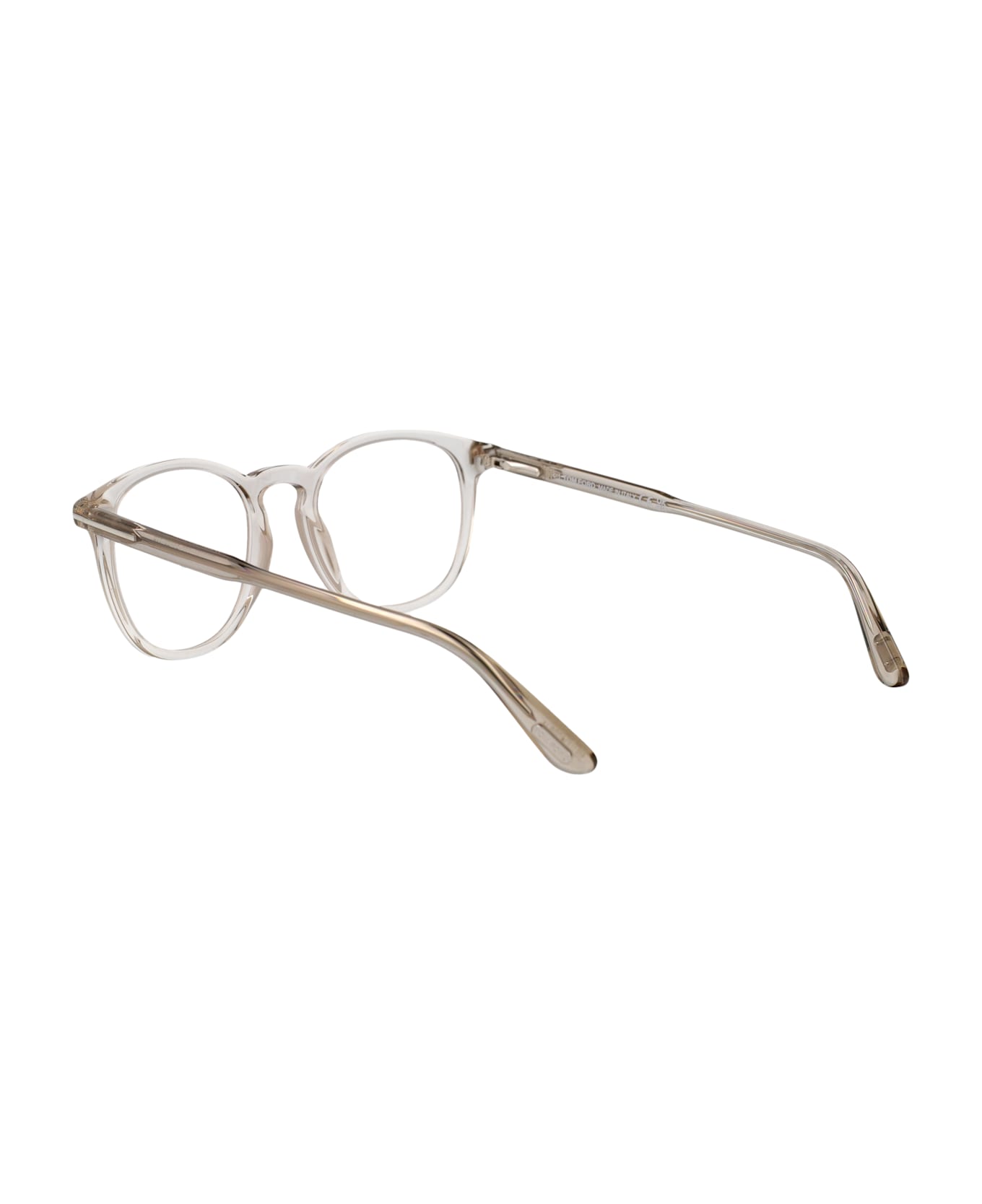 Tom Ford Eyewear Ft5401 Glasses - 020 Grigio/Altro