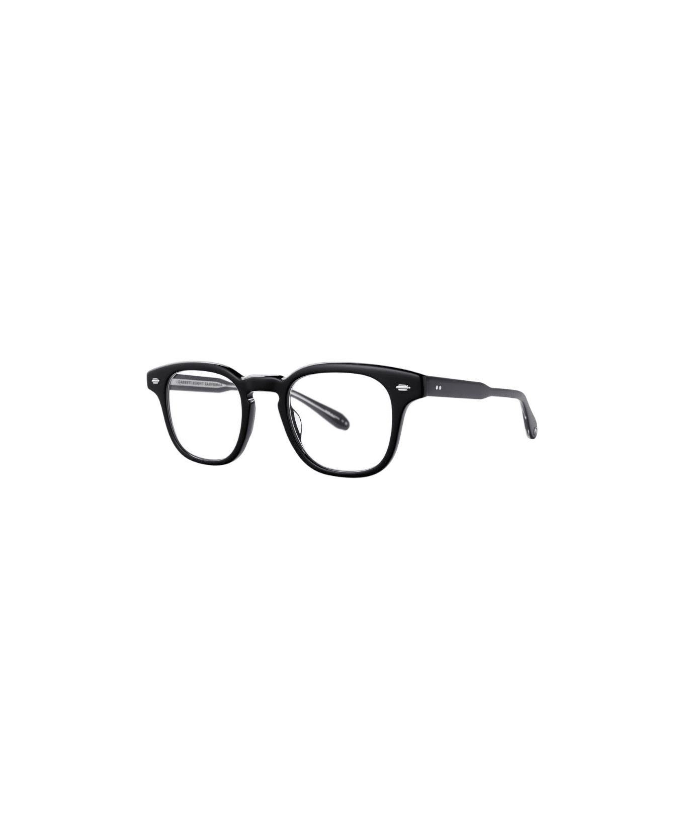 Garrett Leight - Sherwood Glasses