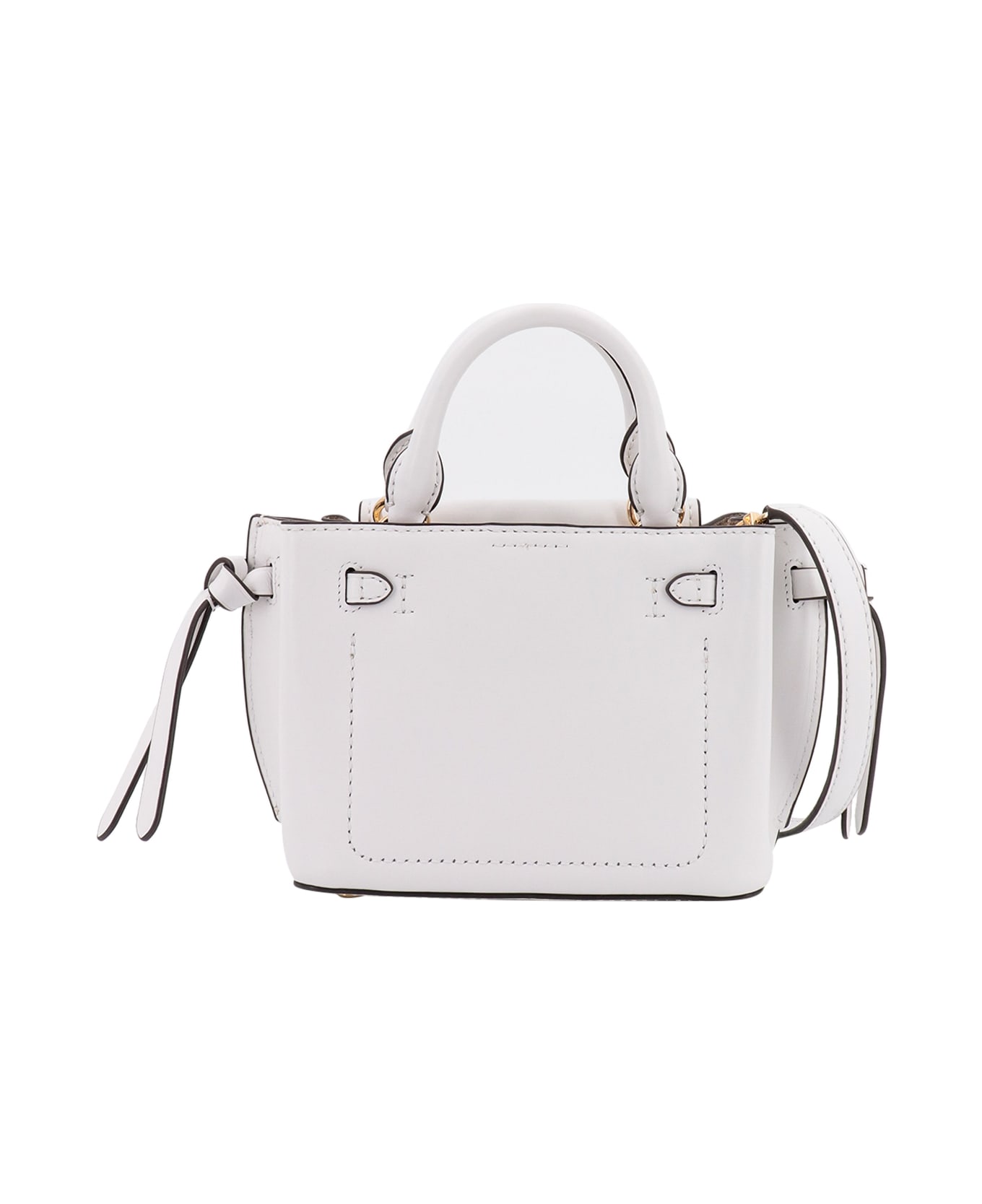 Michael Kors Handbag - White