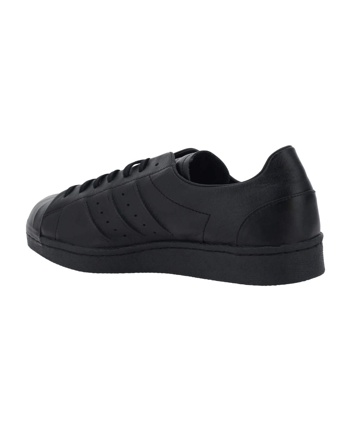 Y-3 Superstar Sneakers