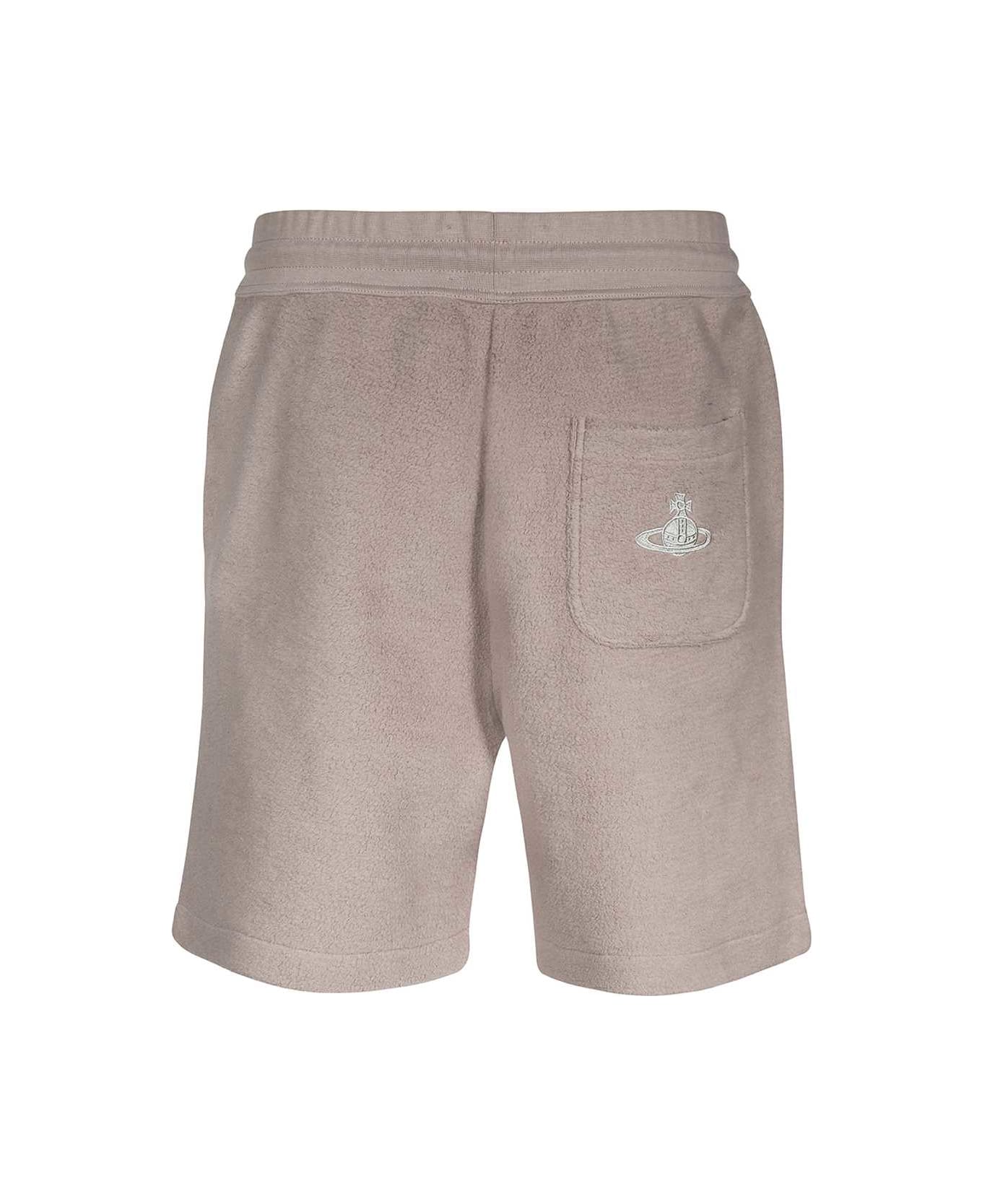 Vivienne Westwood Bermuda - turtledove