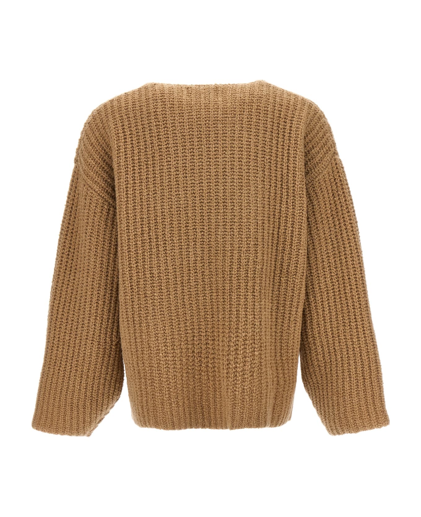 Loulou Studio 
lola
 Sweater - Beige