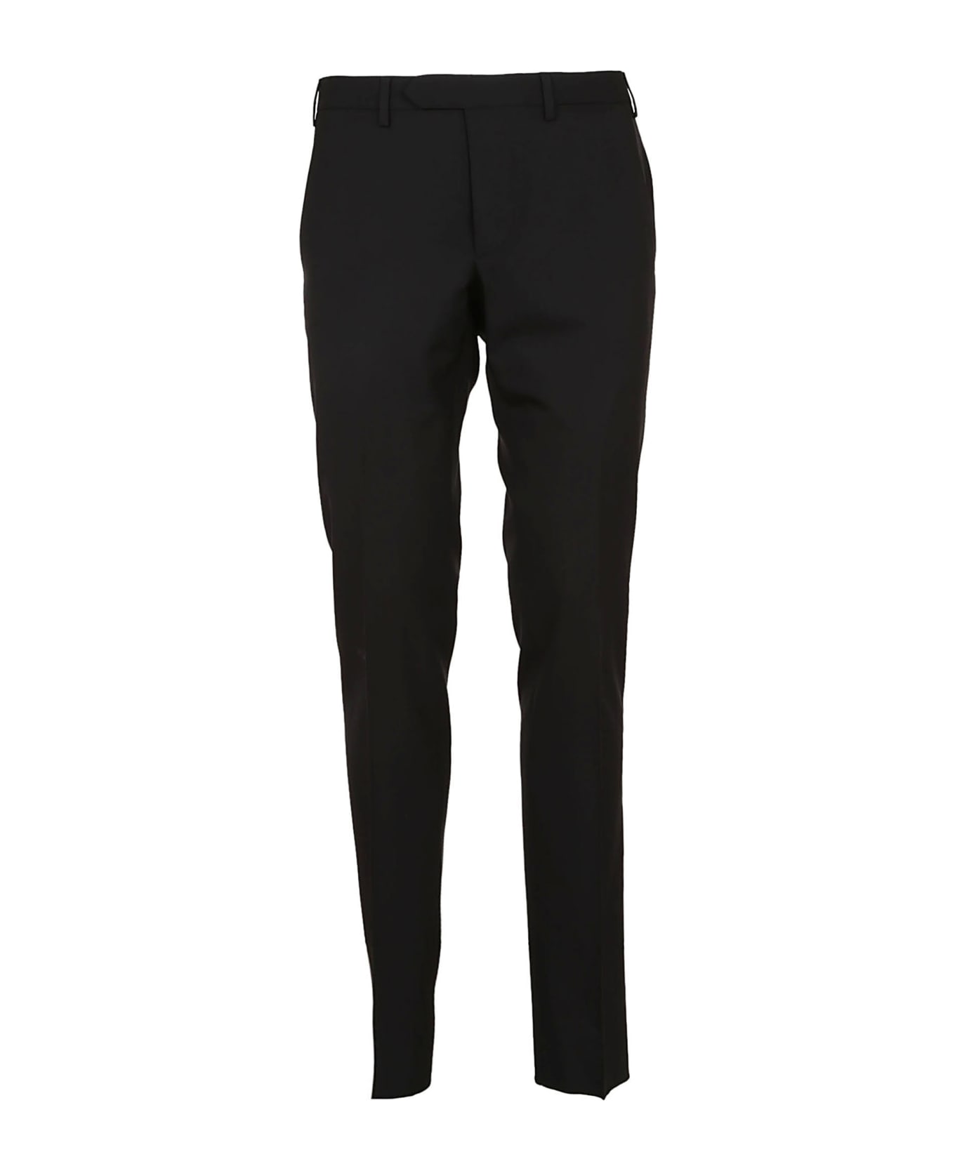 Santaniello Slim Fit Trousers