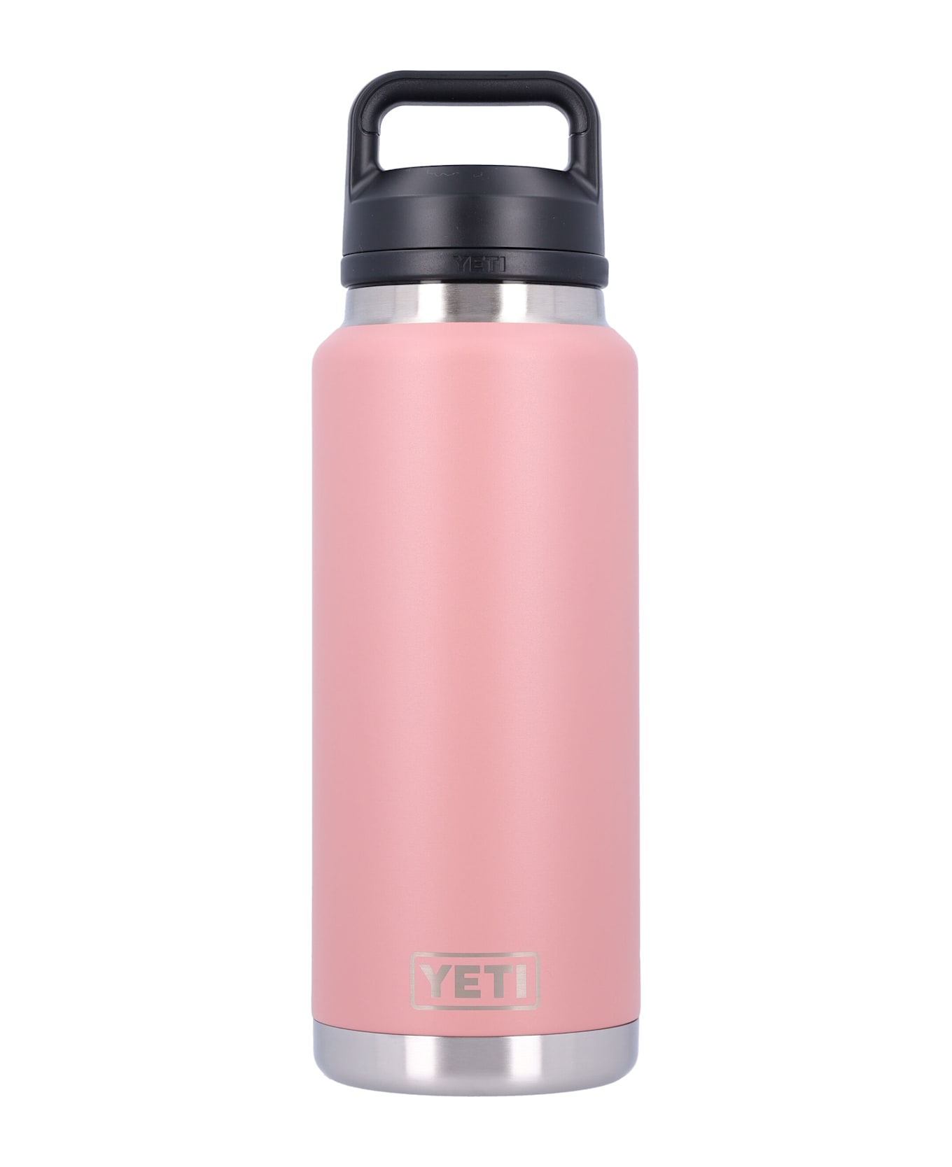 Yeti 36 Oz Rambler Bottle - SANDSTONE PINK グラス