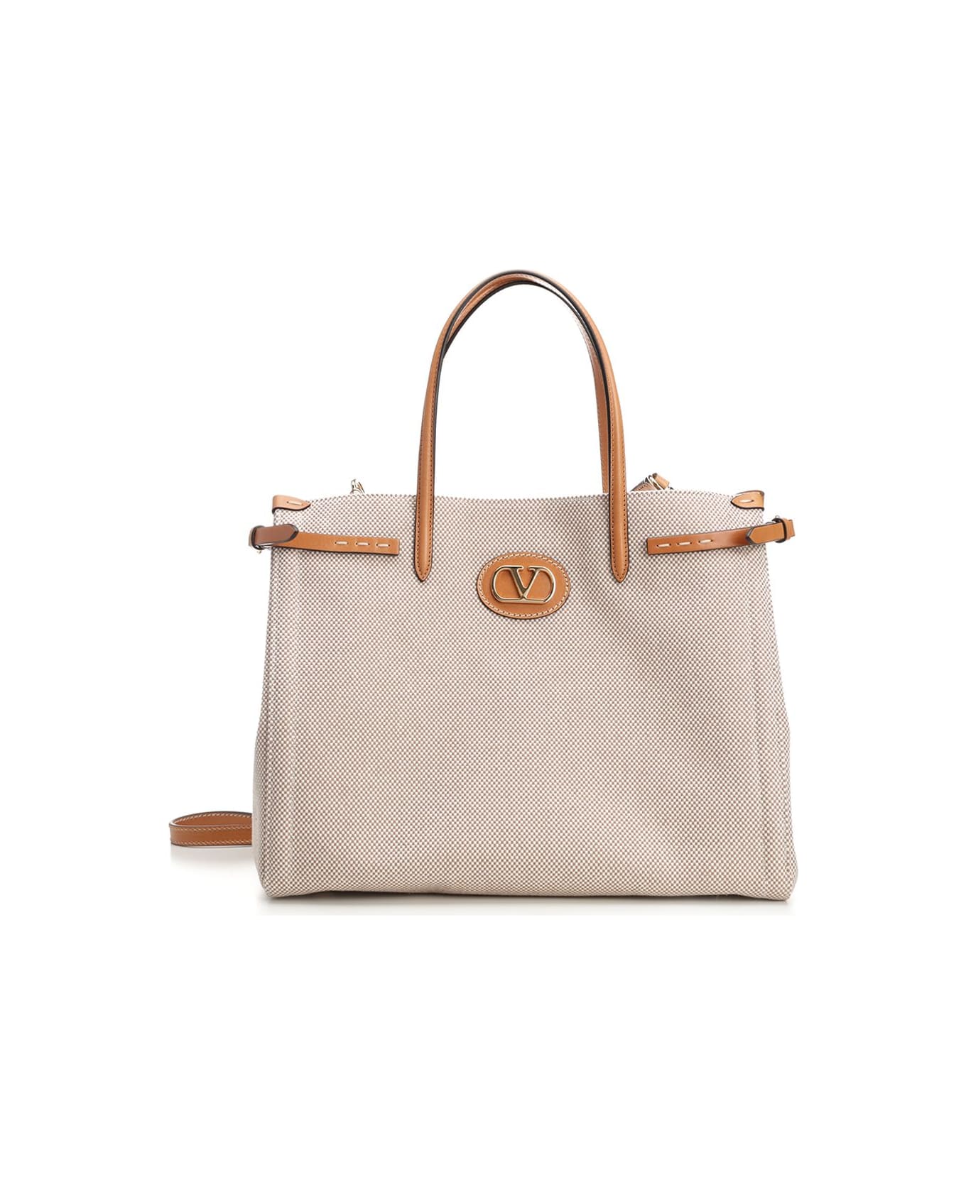 Valentino Garavani Medium 
antibes
 Shopping Bag