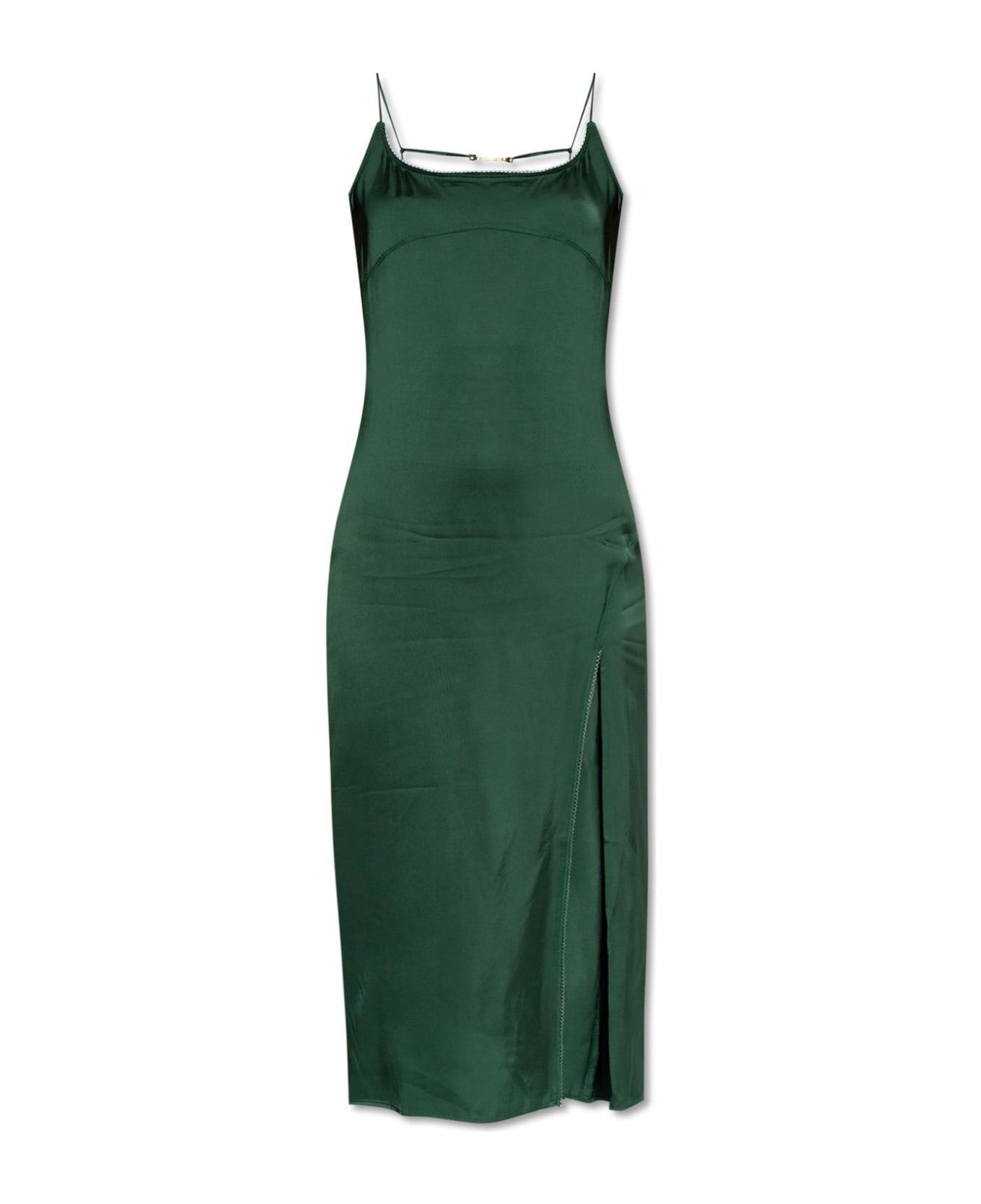Jacquemus Abito - Dark Green