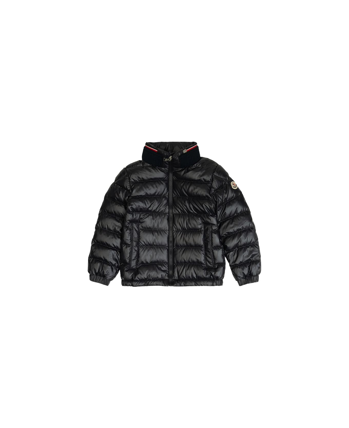 Moncler Outerwear - BLUE