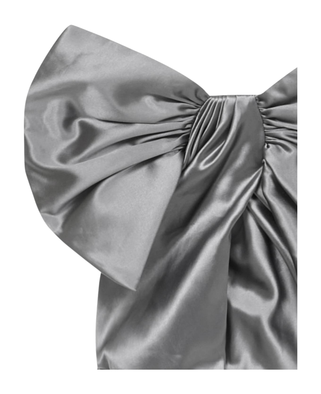 Alexandre Vauthier Bodysuit - Grey