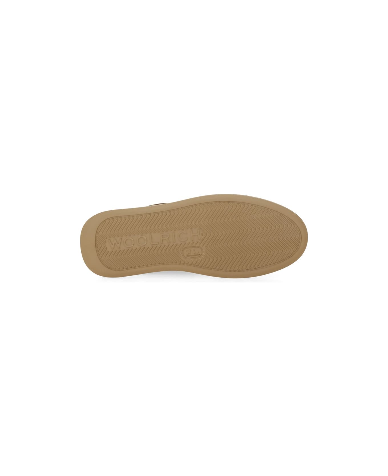 Woolrich 
narrow
 Sneaker Woolrich - BROWN