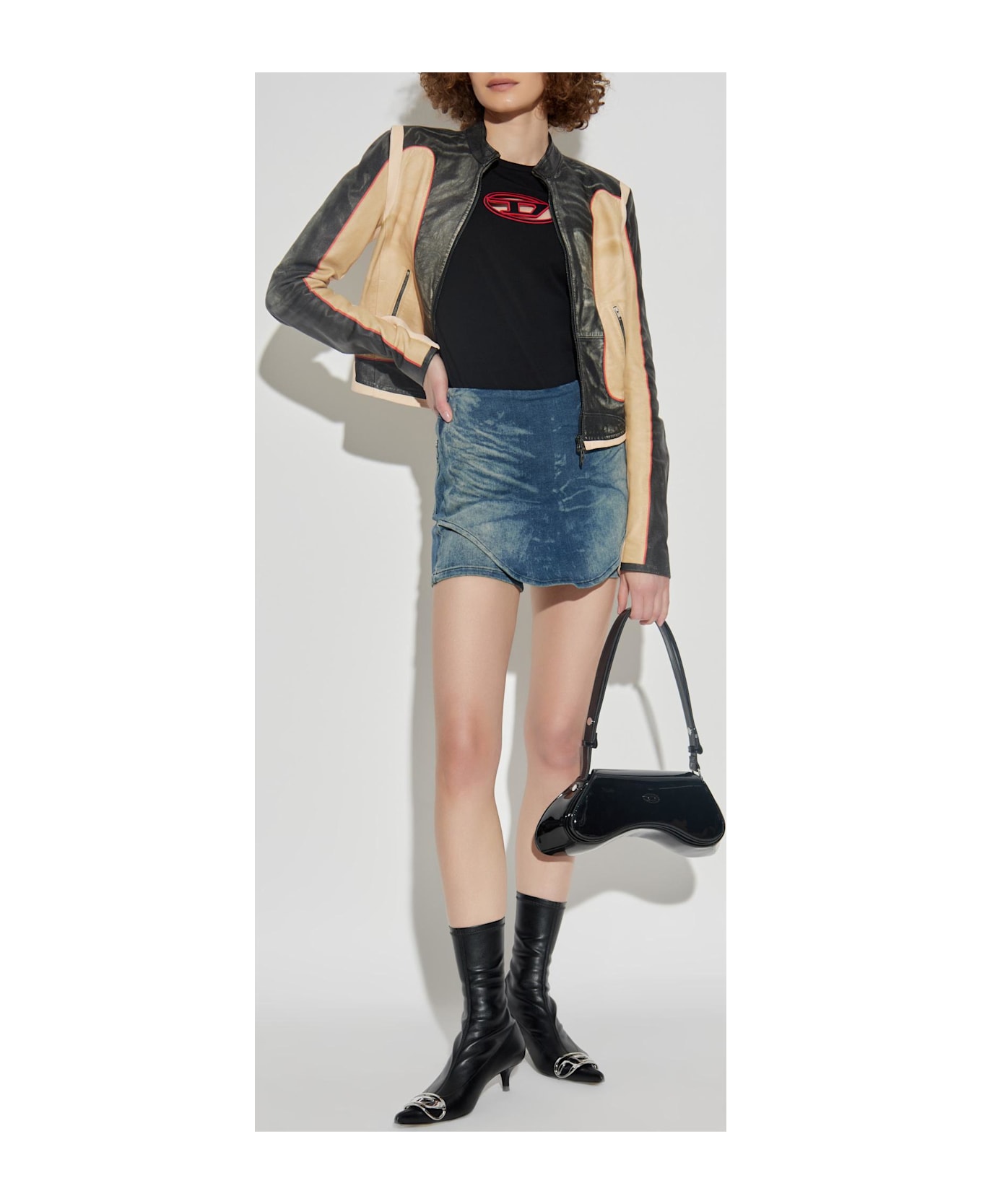Diesel Shorts 
de-kayla-s
