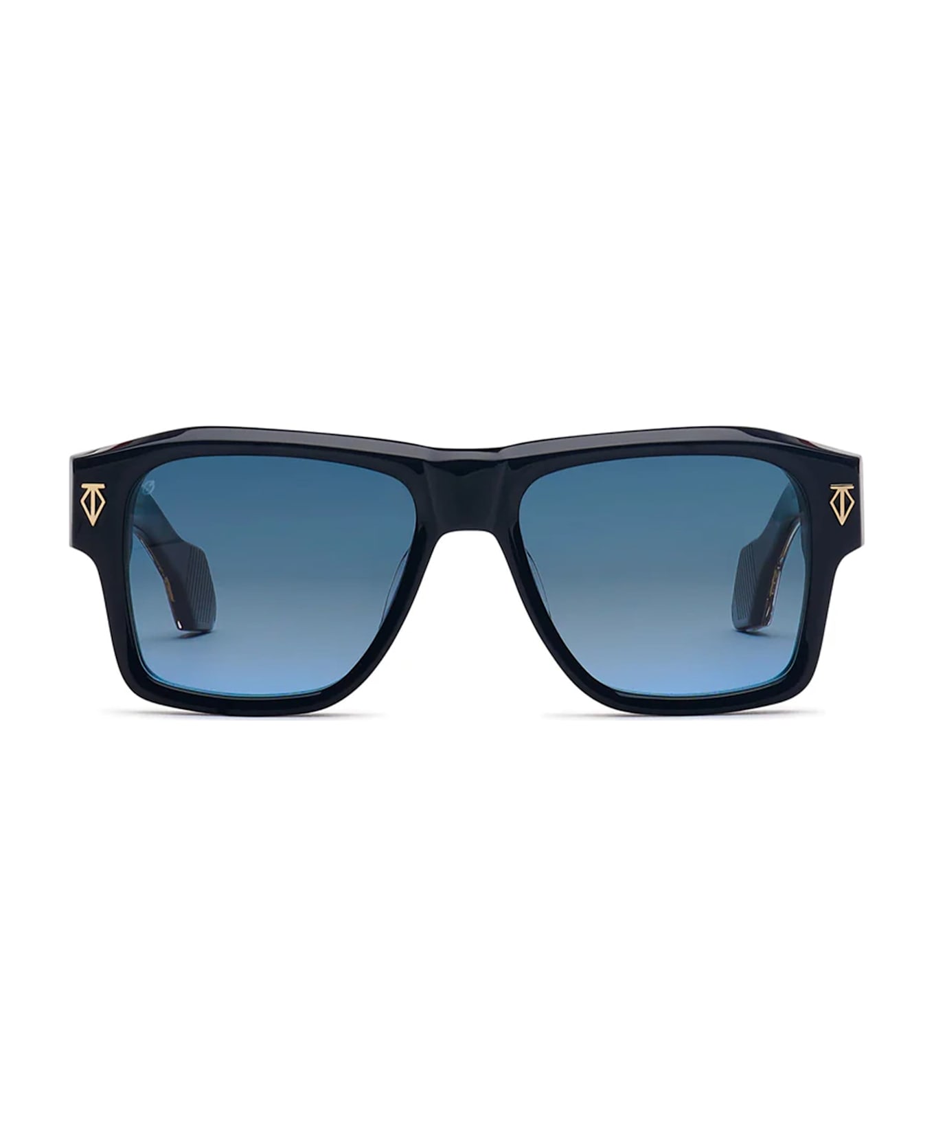 T Henri Estoque - Twilight Sunglasses - Black
