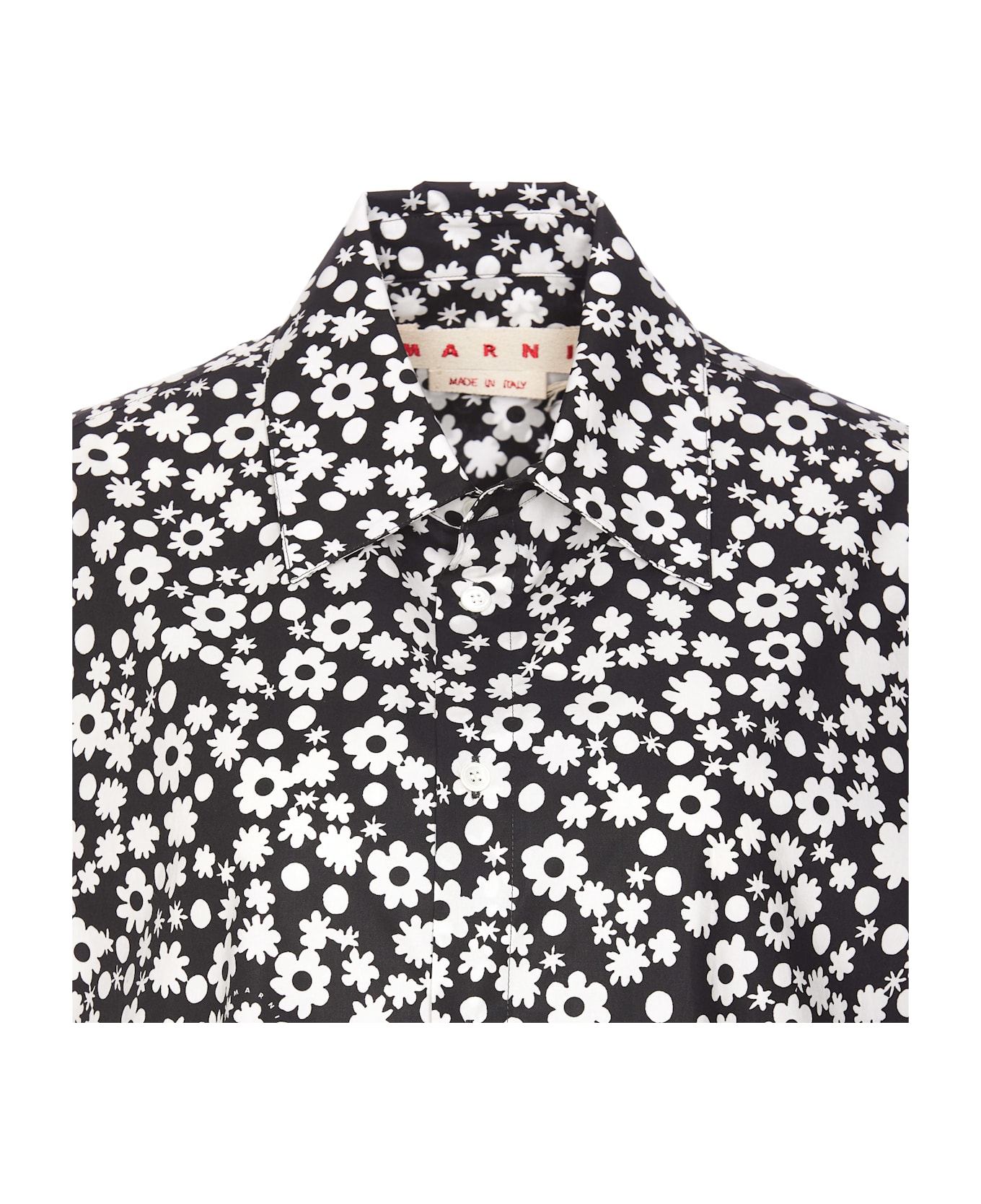 Marni Shirt - Black