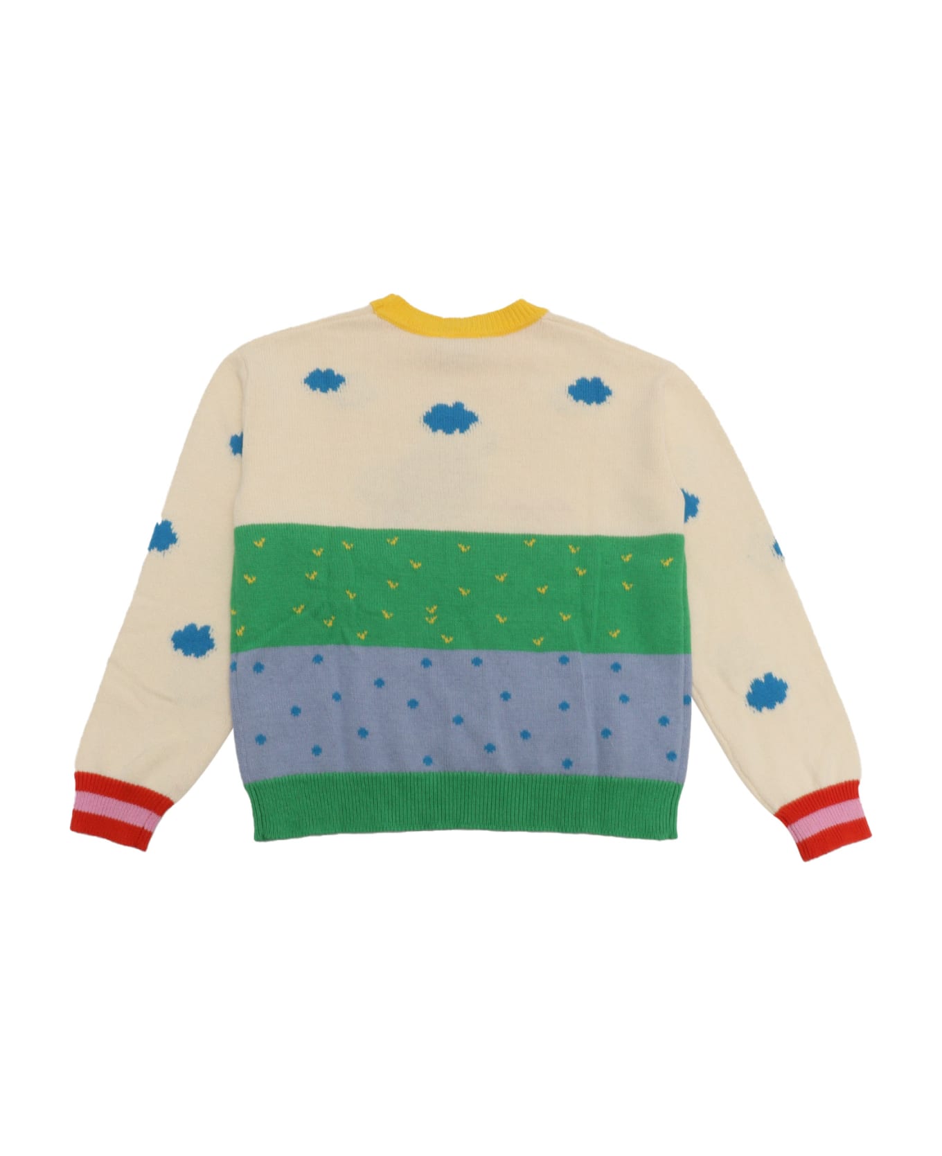 Stella McCartney Jumper - MULTICOLOR