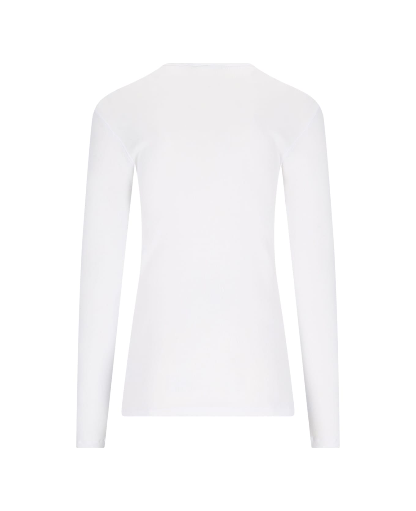 Dolce & Gabbana 'serafino' T-shirt - White シャツ