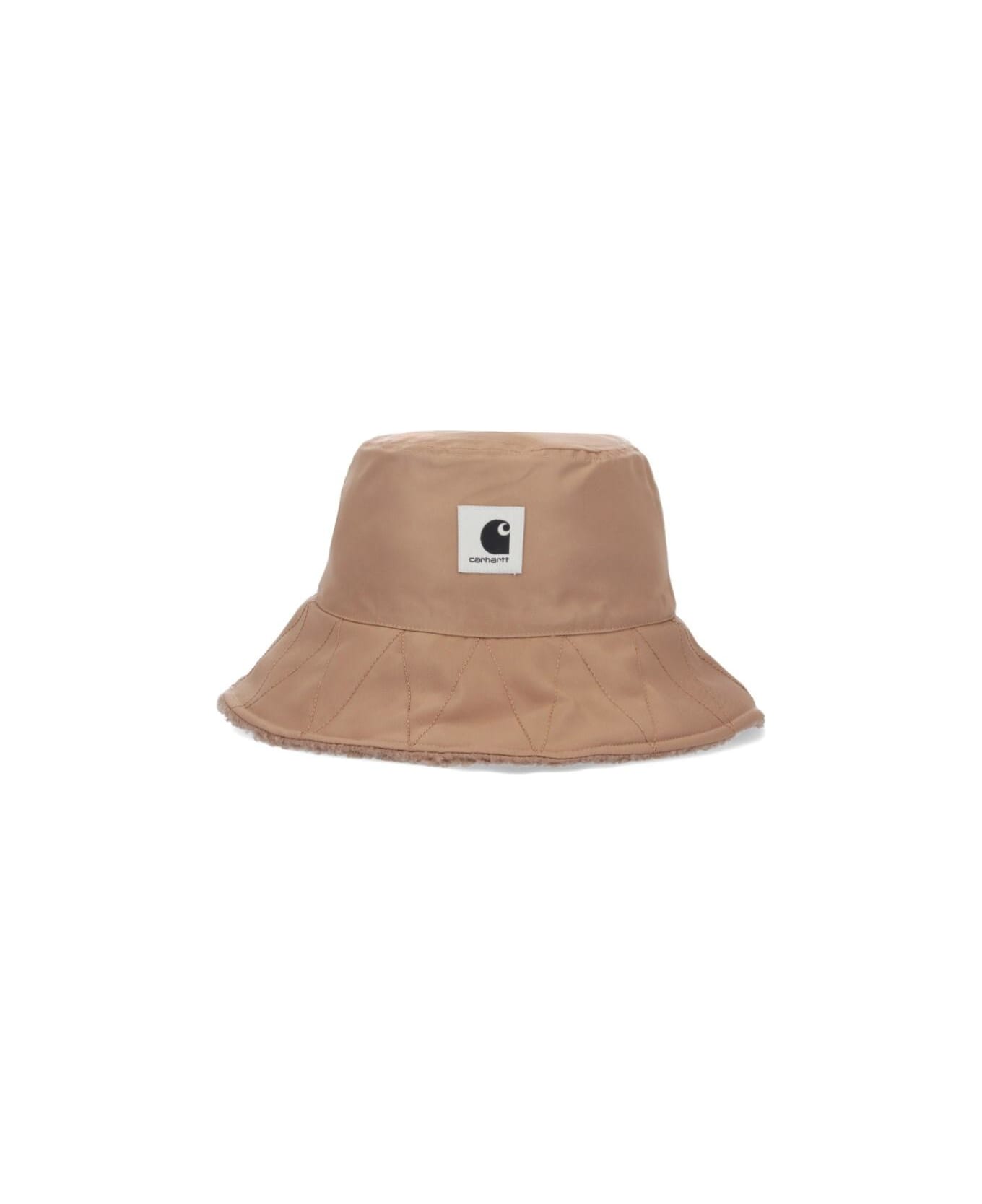 Carhartt 
orla
 Reversible Bucket Hat - Peanut
