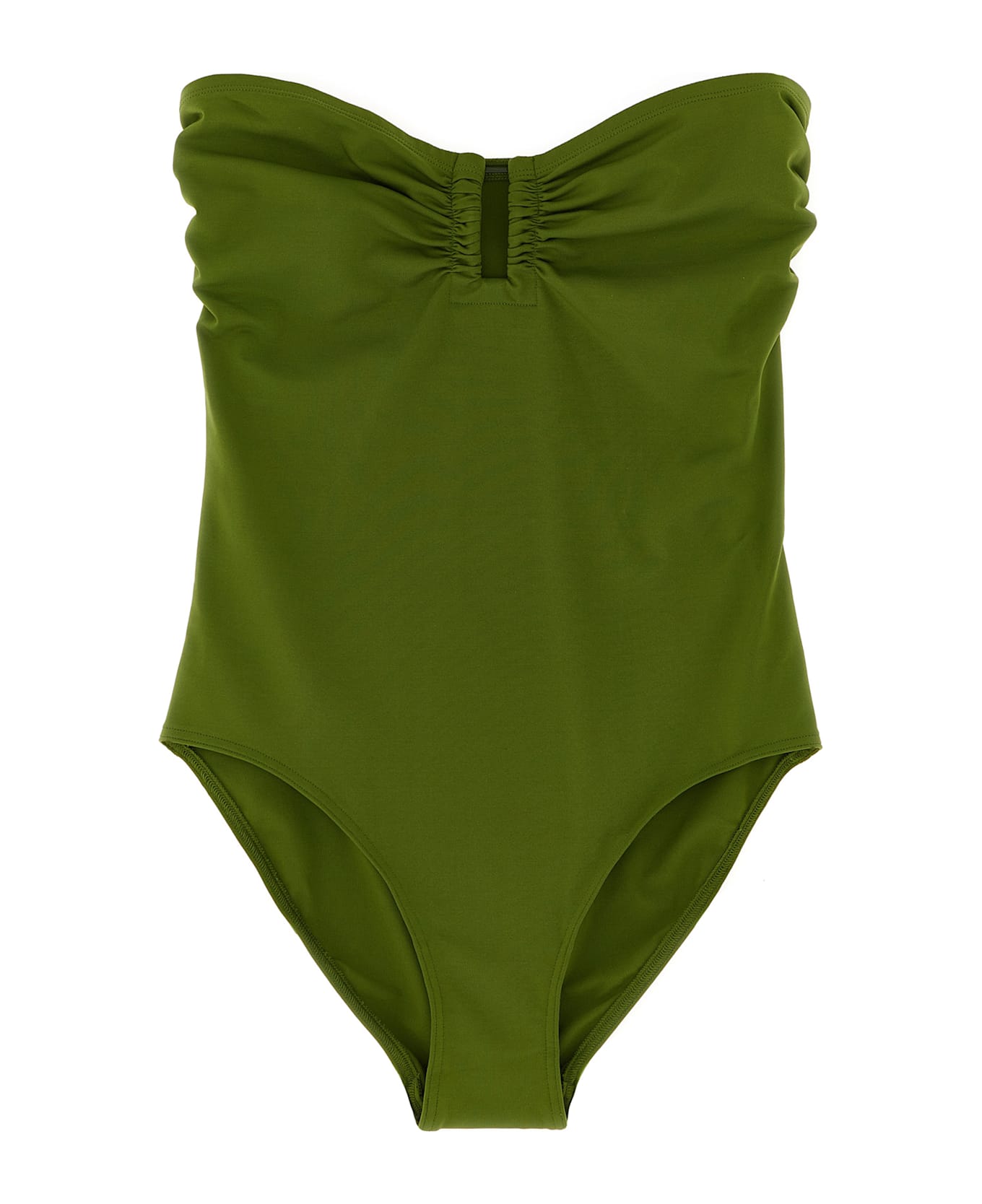 Eres 
cassiopee
 One-piece Swimsuit - Green