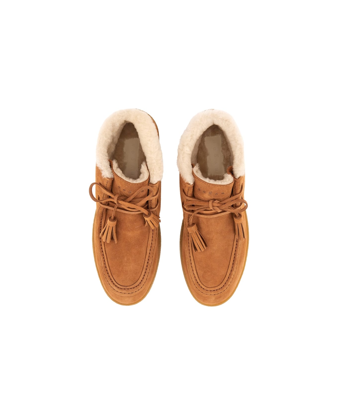 Hogan "polacchino" Shoe - MULTICOLOUR