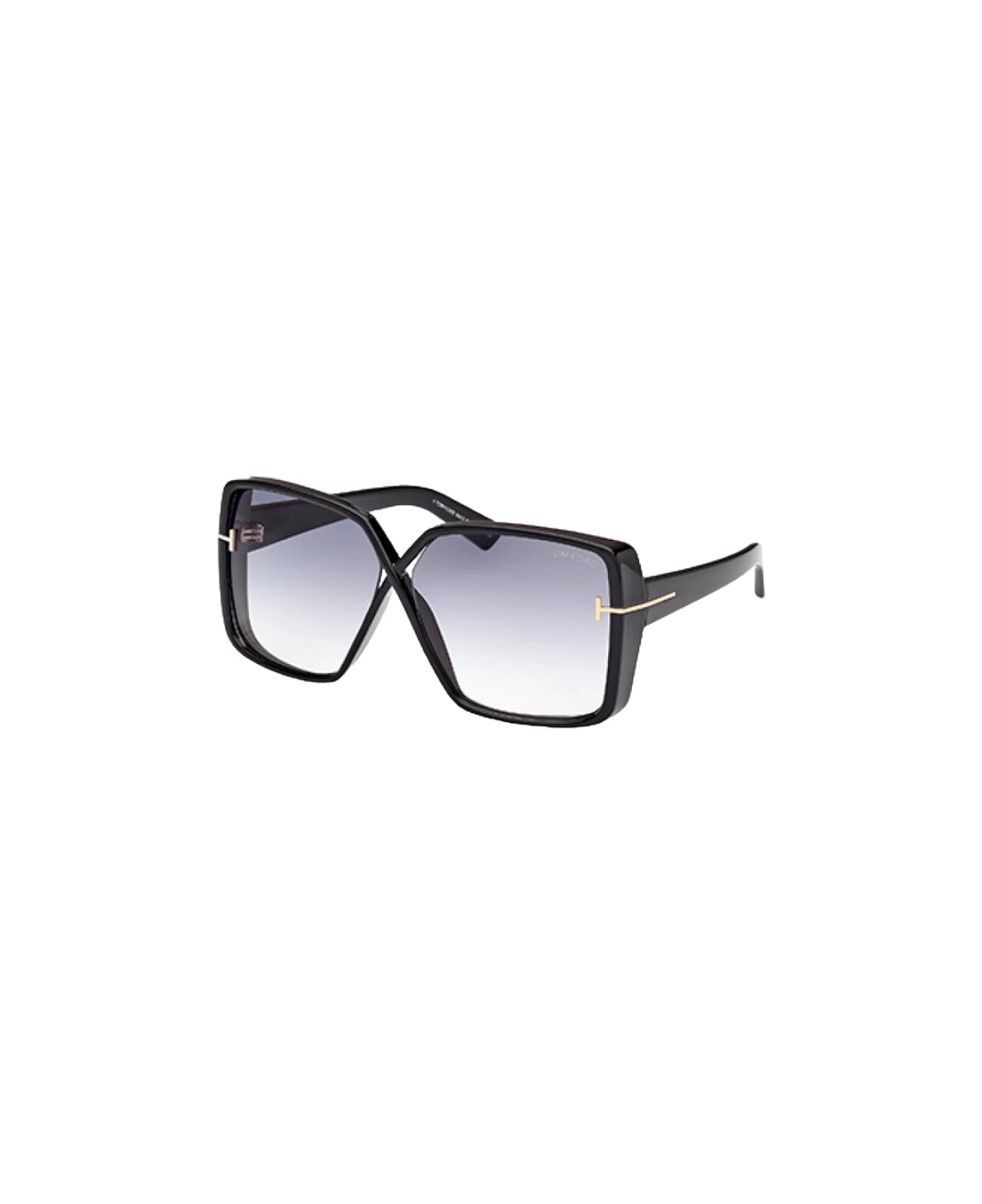 Tom Ford Eyewear Tf 1117 /s Sunglasses