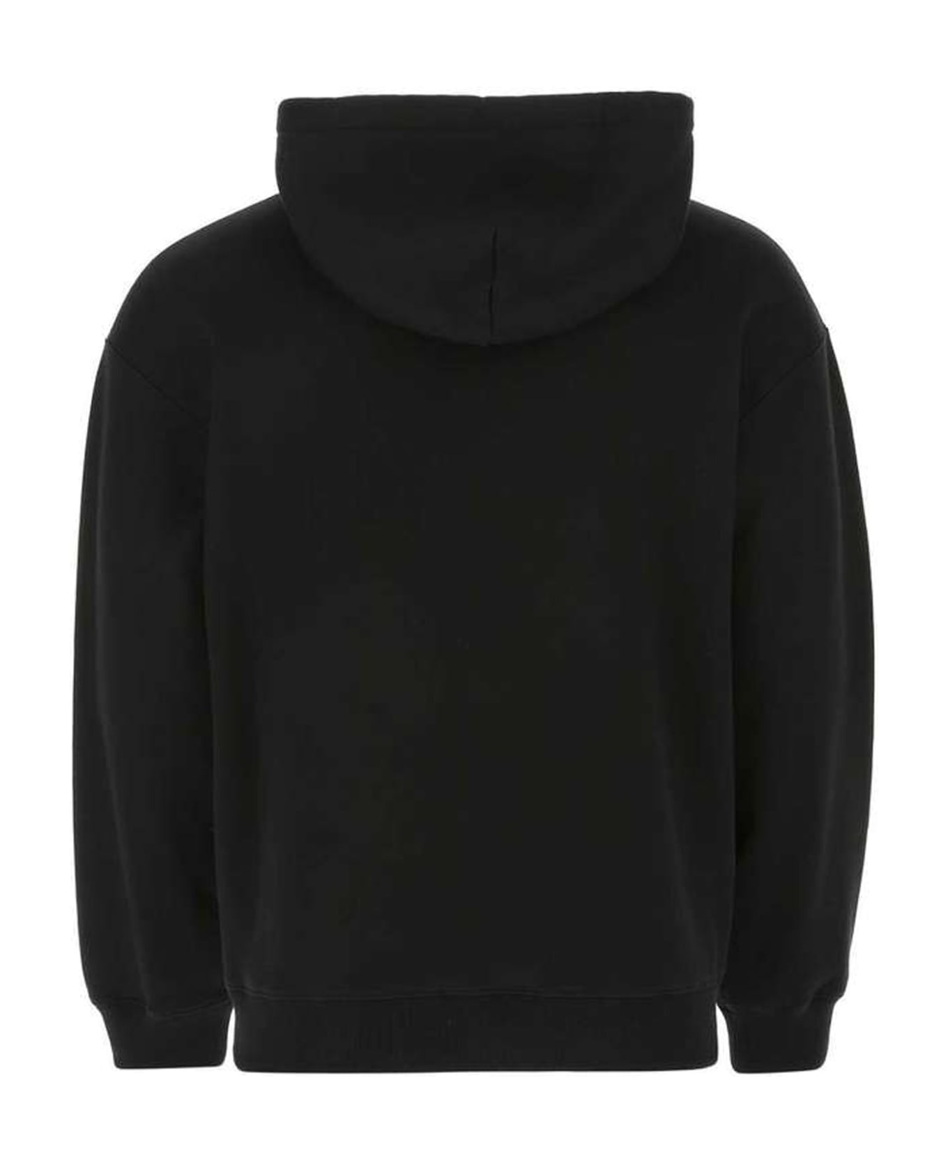 Valentino Good Lover Sweatshirt - Black フリース