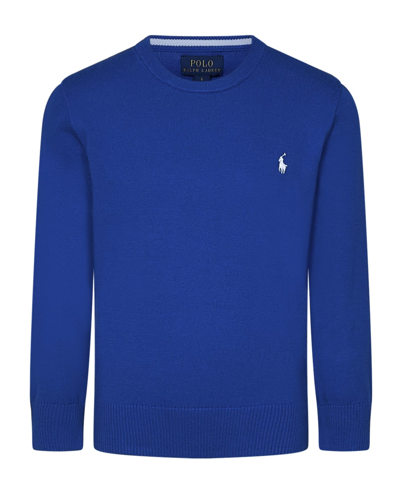 Polo Ralph Lauren Sweater - Blu