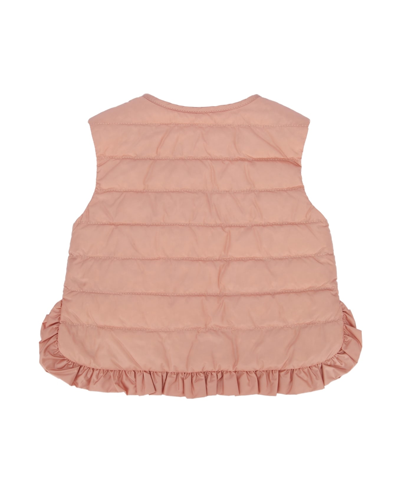 Moncler Portia Vest - 51V