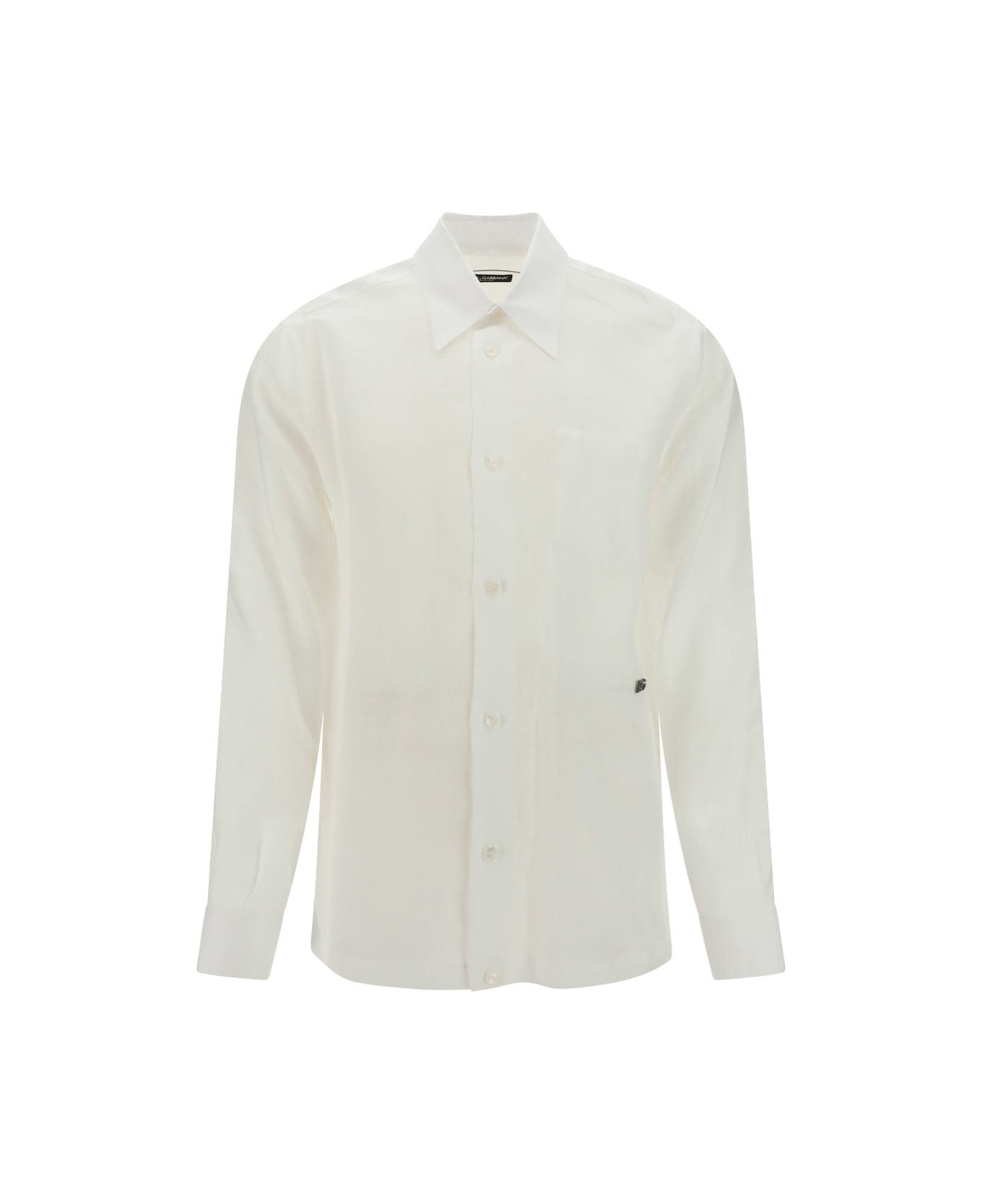 Dolce & Gabbana Shirt - Bianco