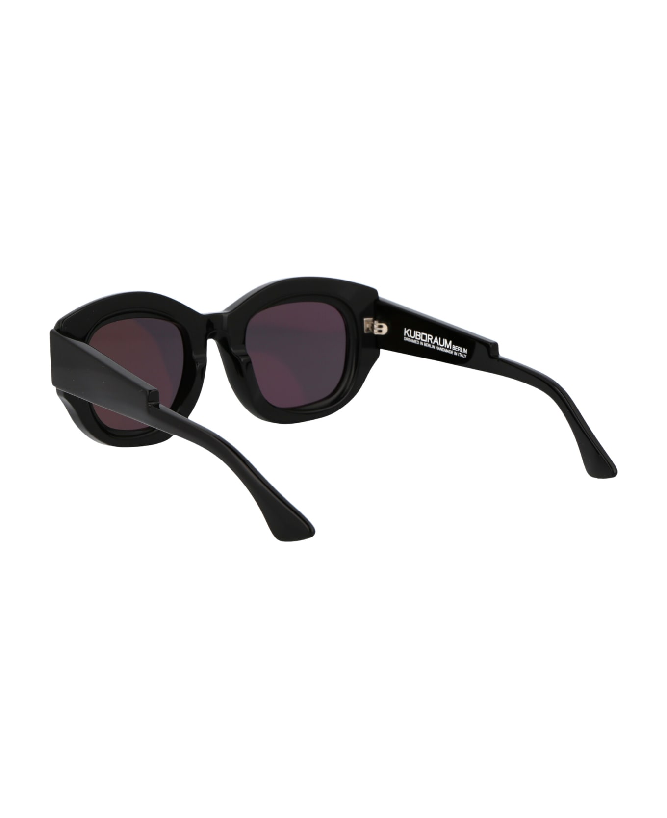 Kuboraum Maske B2 Sunglasses - BS 2grey サングラス