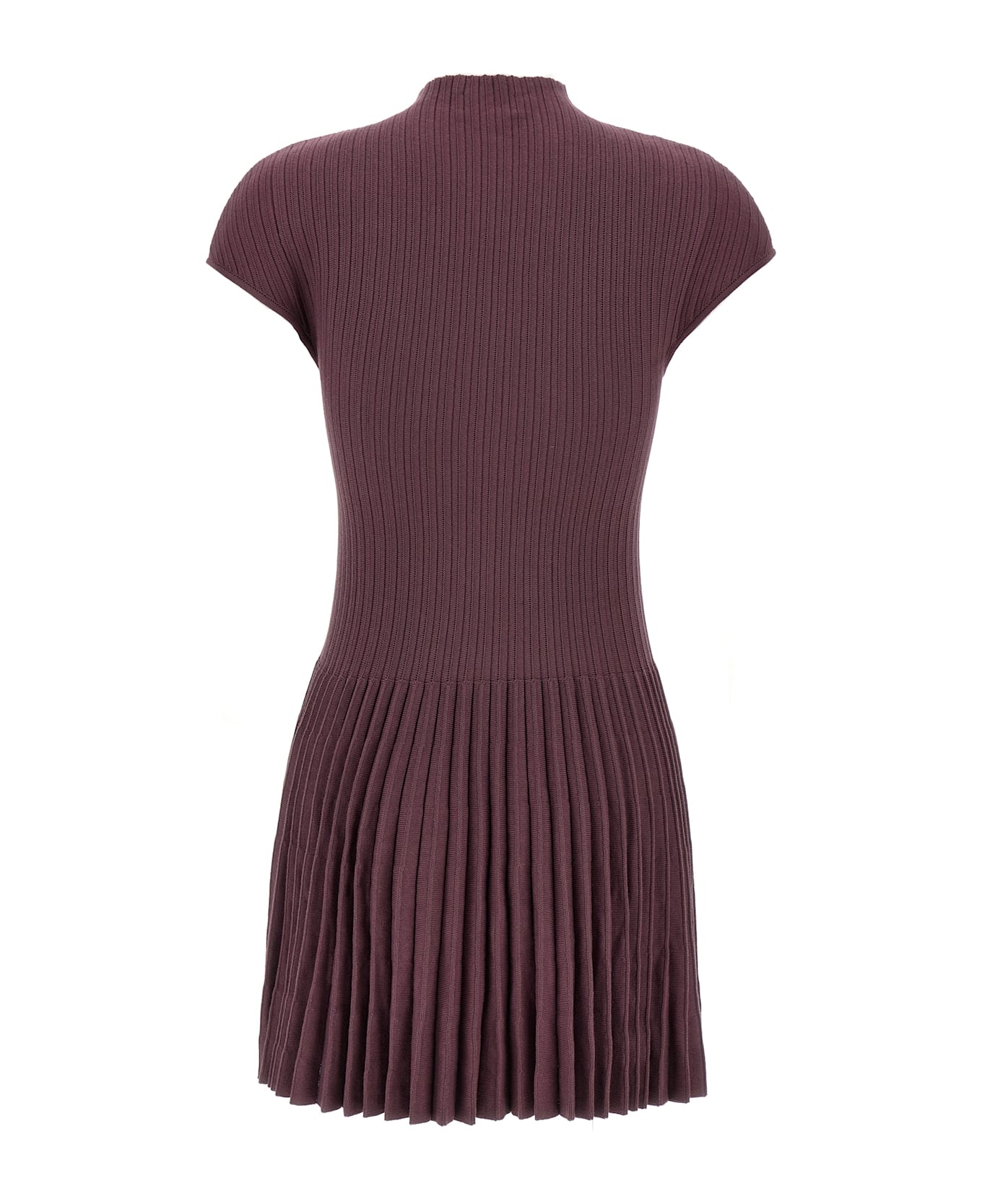 Magda Butrym 
12
 Dress - Purple
