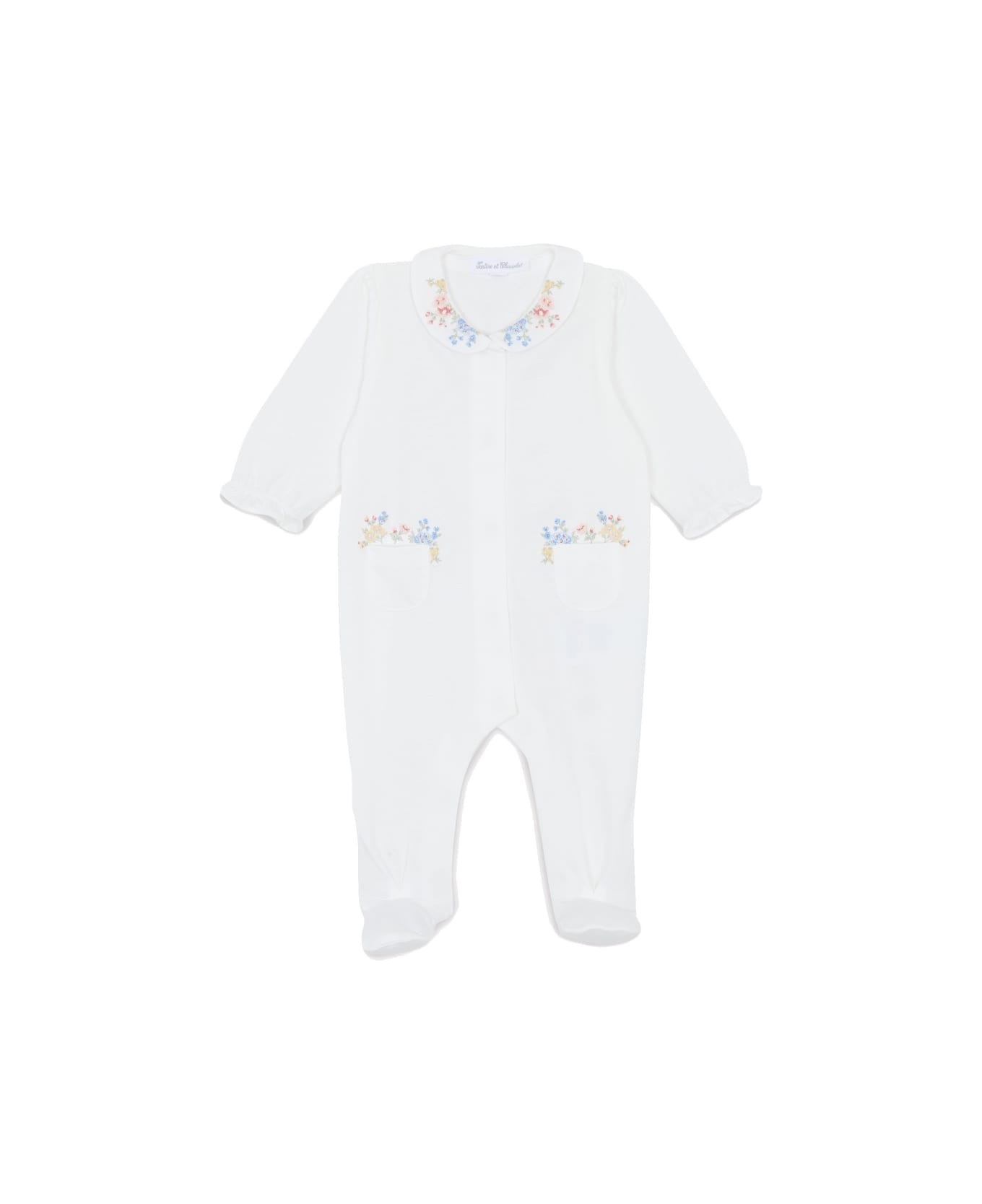 Tartine et Chocolat Pyjama6 - MULTICOLOUR
