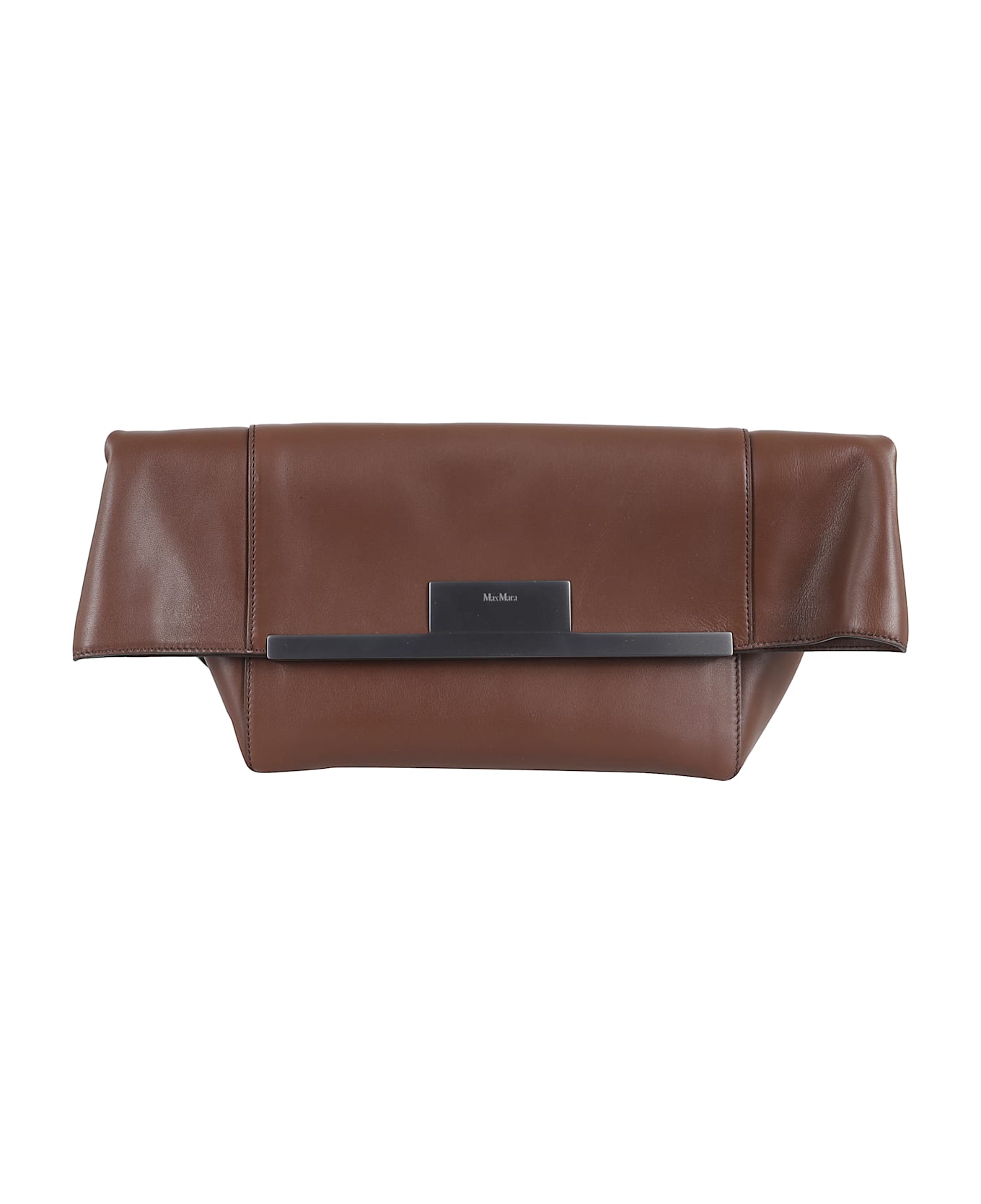Max Mara Mmclaspc - Cocoa