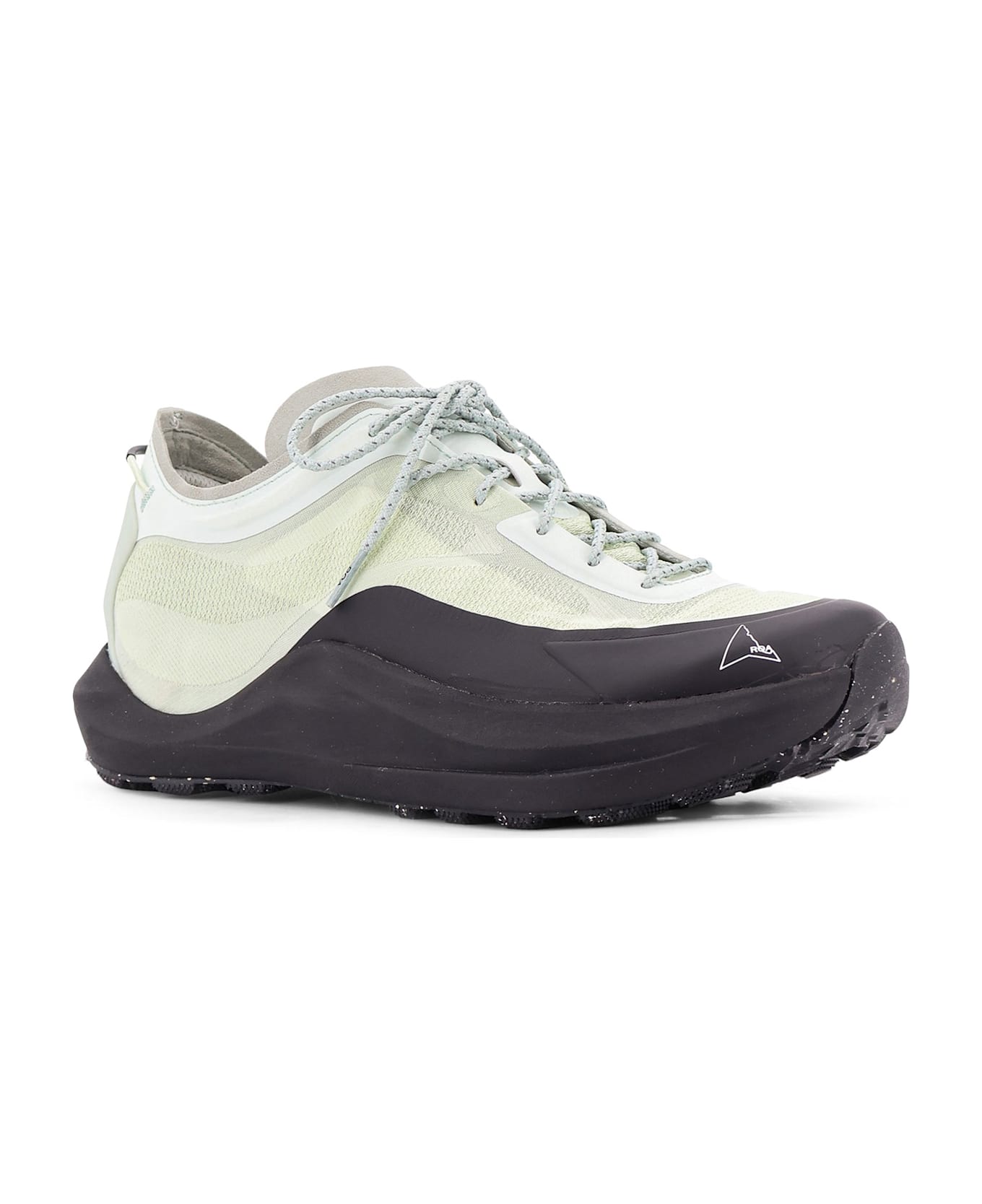 ROA Sella Low-top Nylon Sneakers