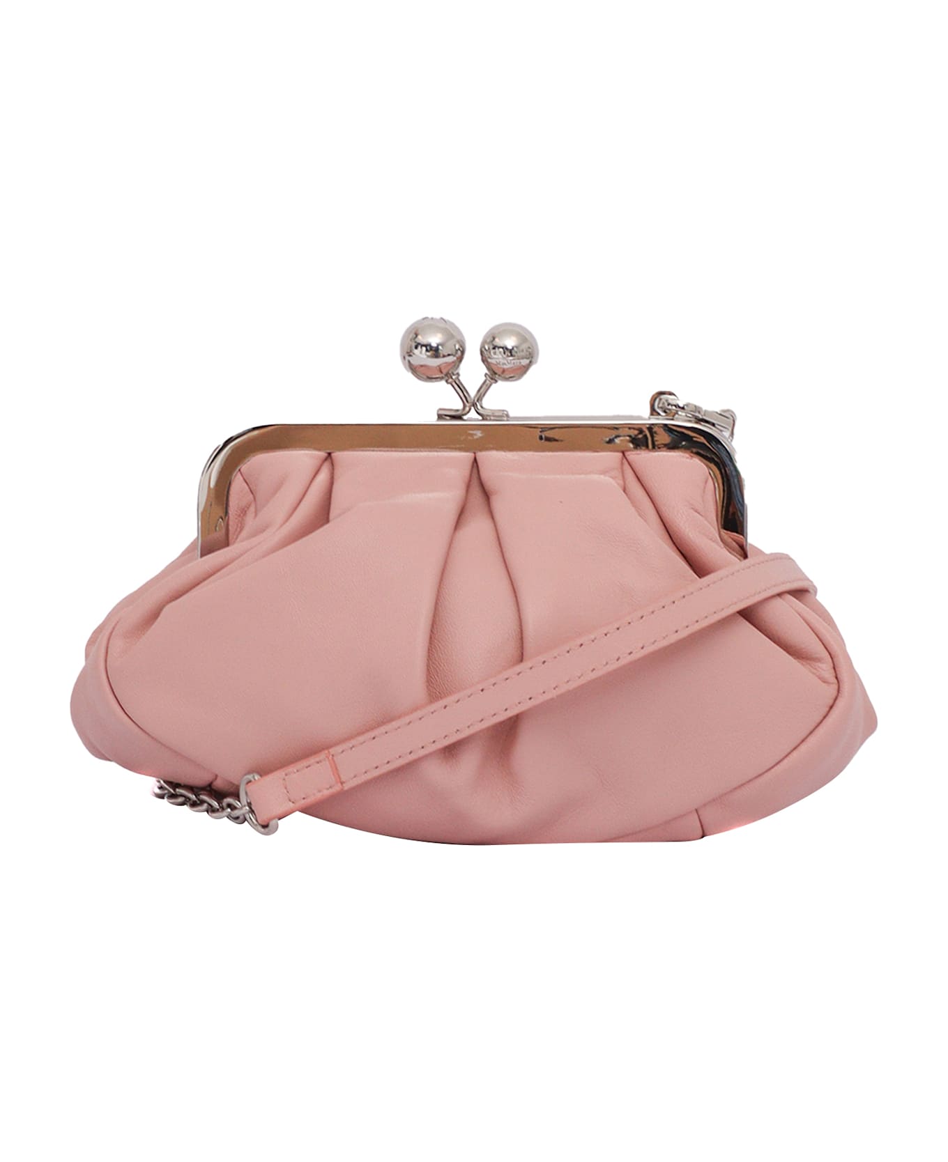 Weekend Max Mara Bag - PINK