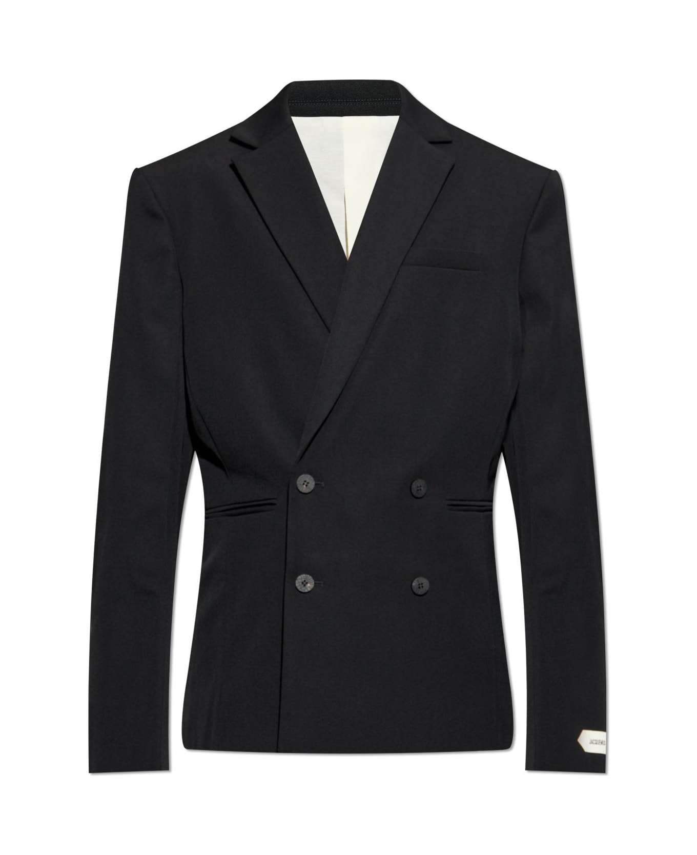 Jacquemus Blazer Fernando - Black
