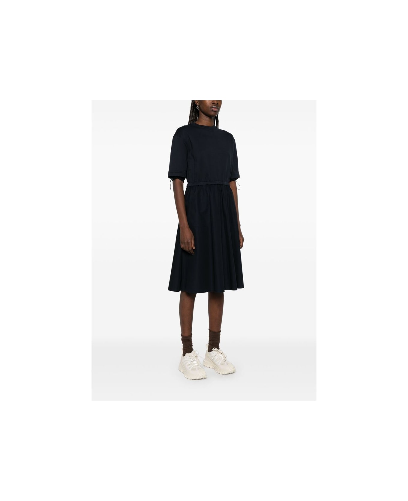 Moncler Dress - BLUE