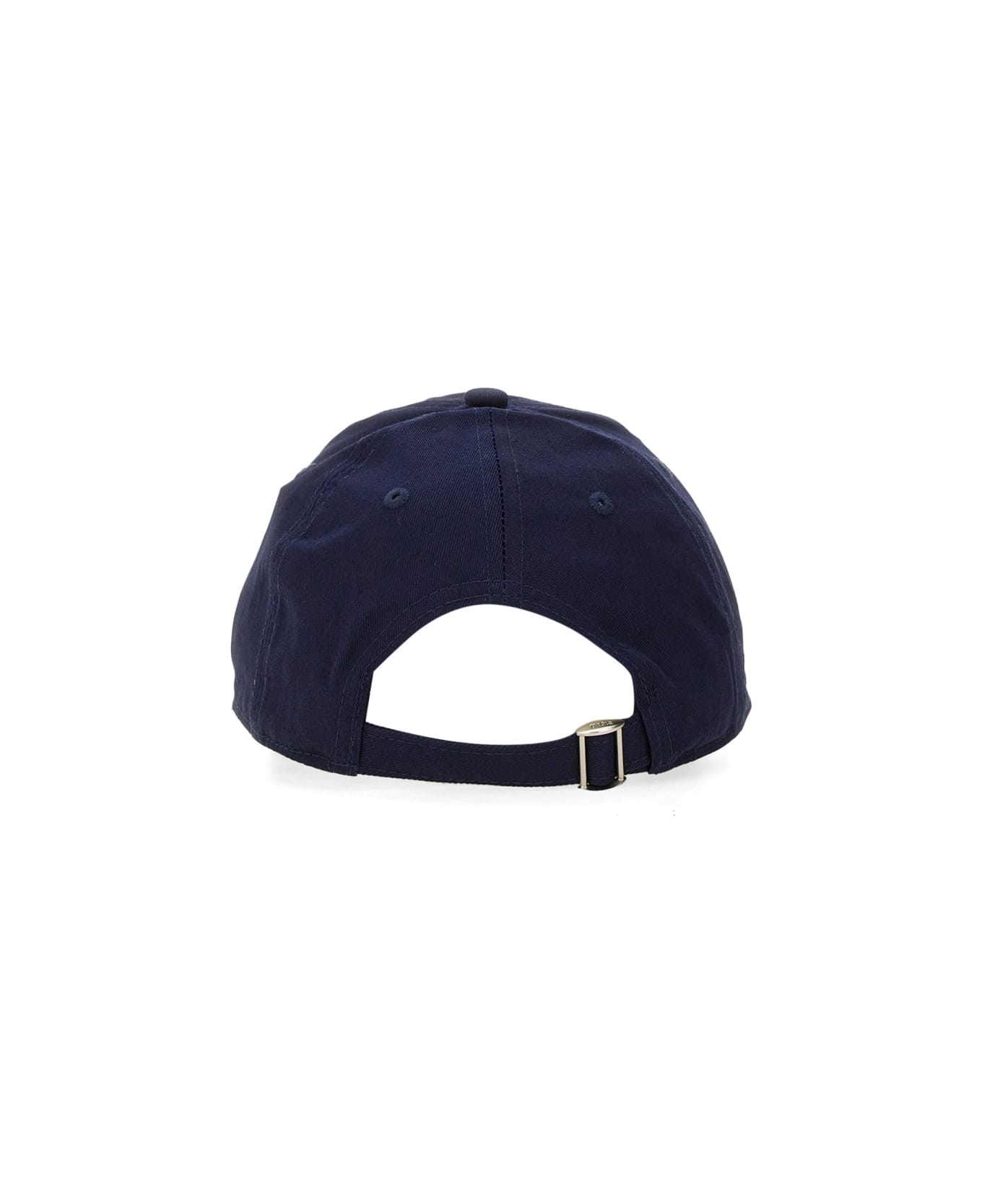 Drôle de Monsieur Baseball Cap - BLUE