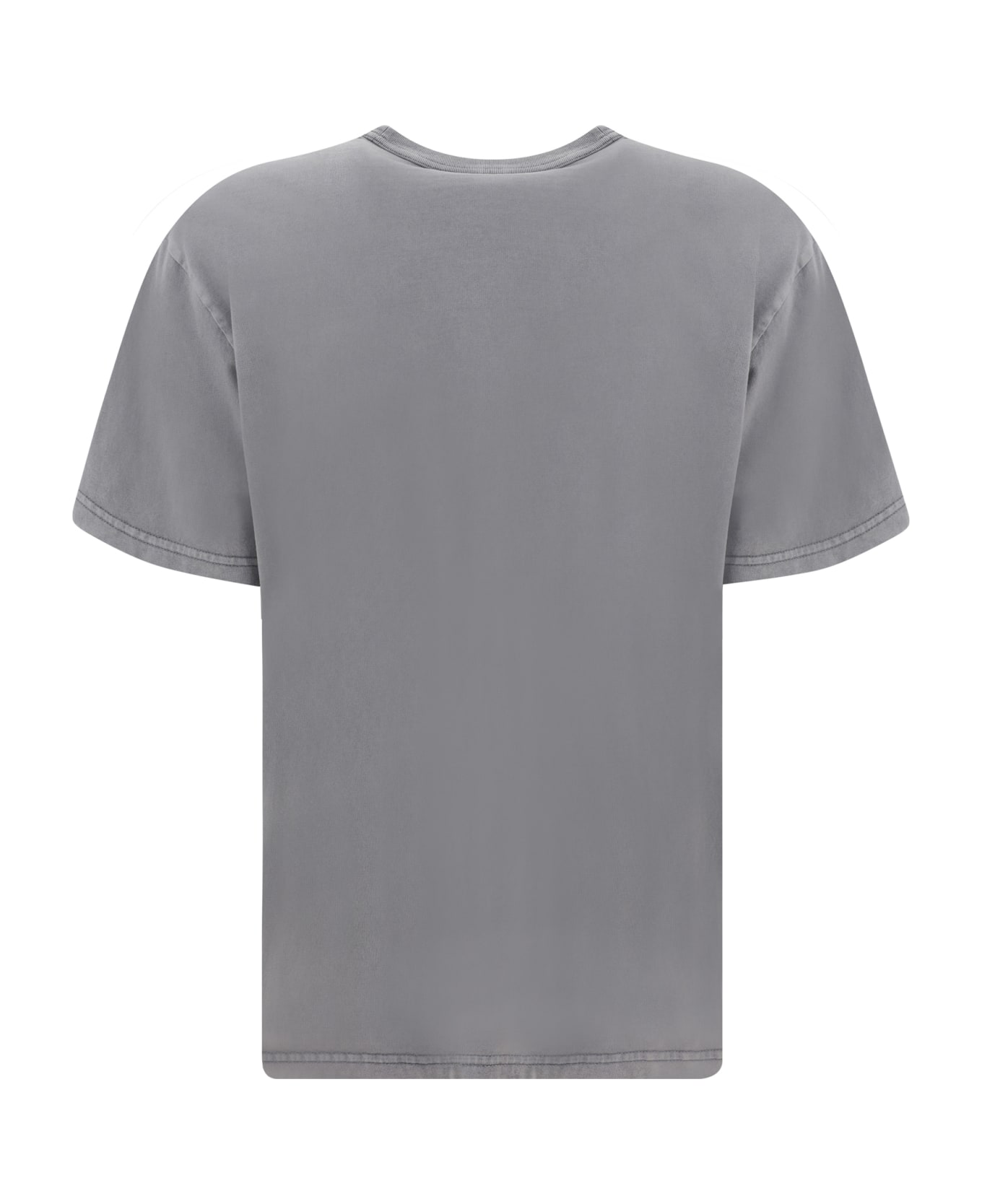 Alexander Wang Essential T-shirt - Acid Fog Tシャツ