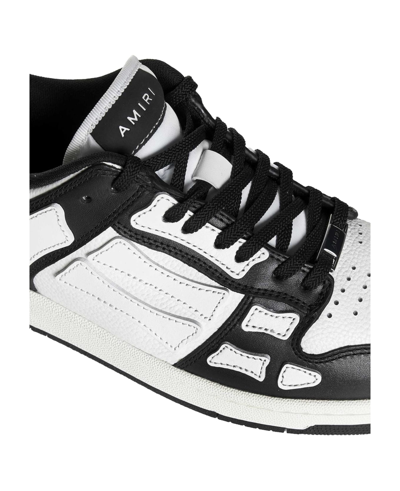 AMIRI Sneakers - Black/white