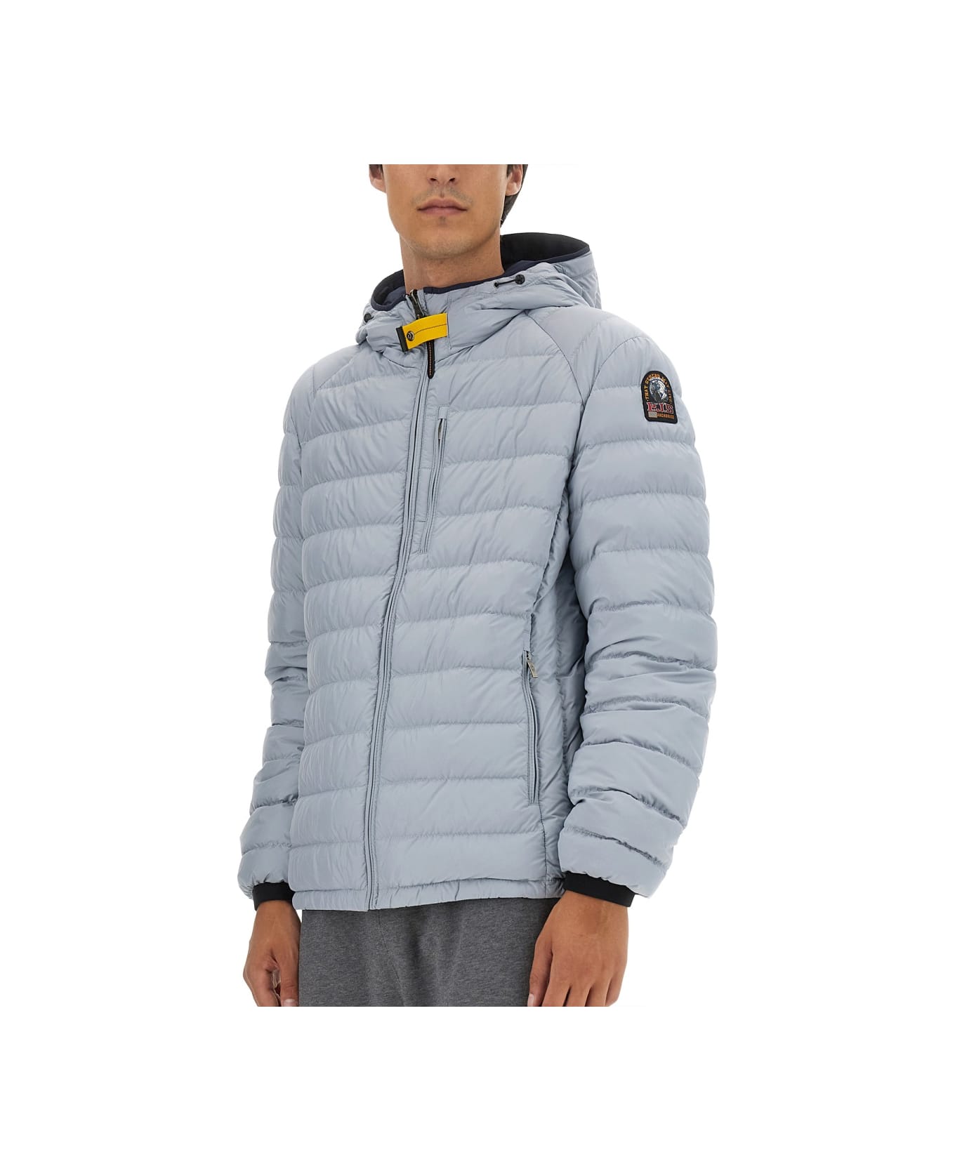 Parajumpers Reversible Jacket - BABY BLUE