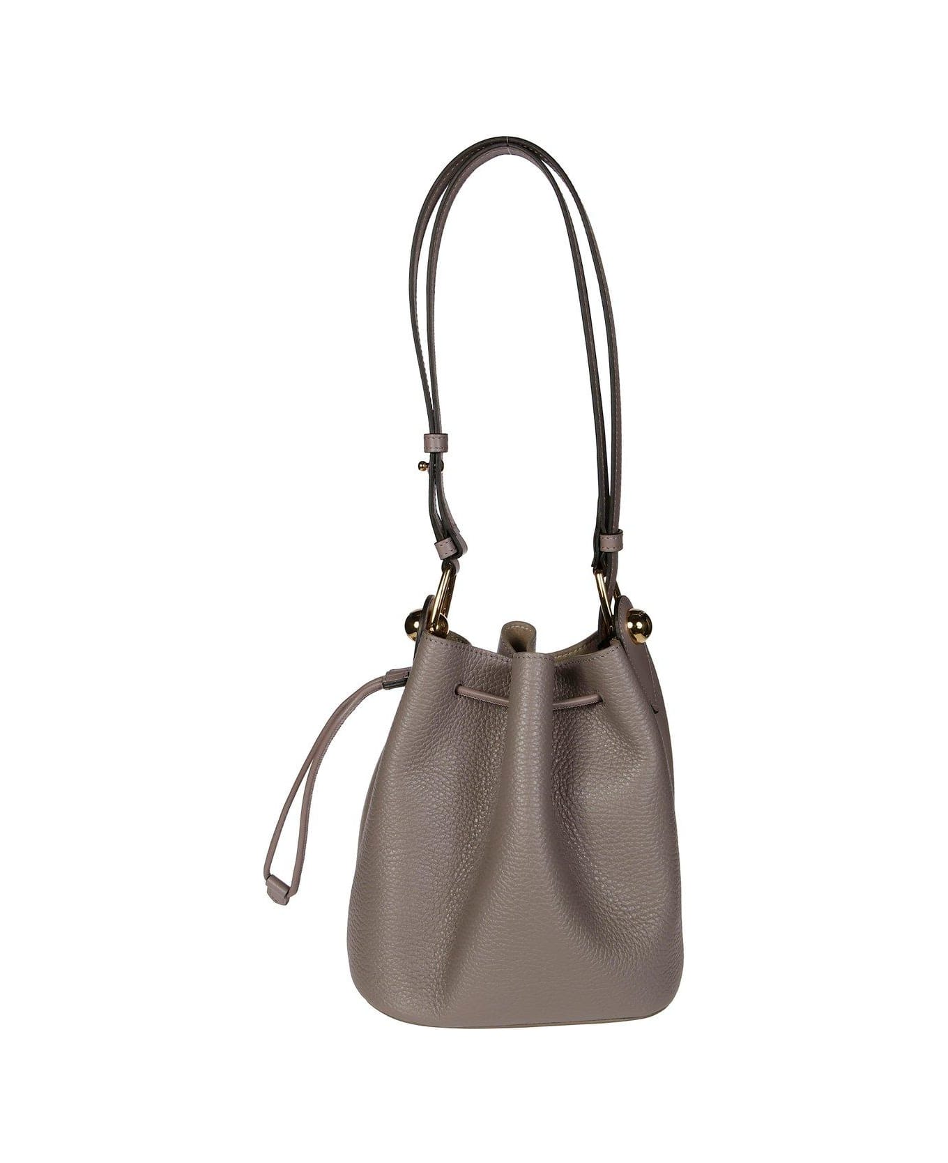 Furla Classic Bucket Bag - Tortora